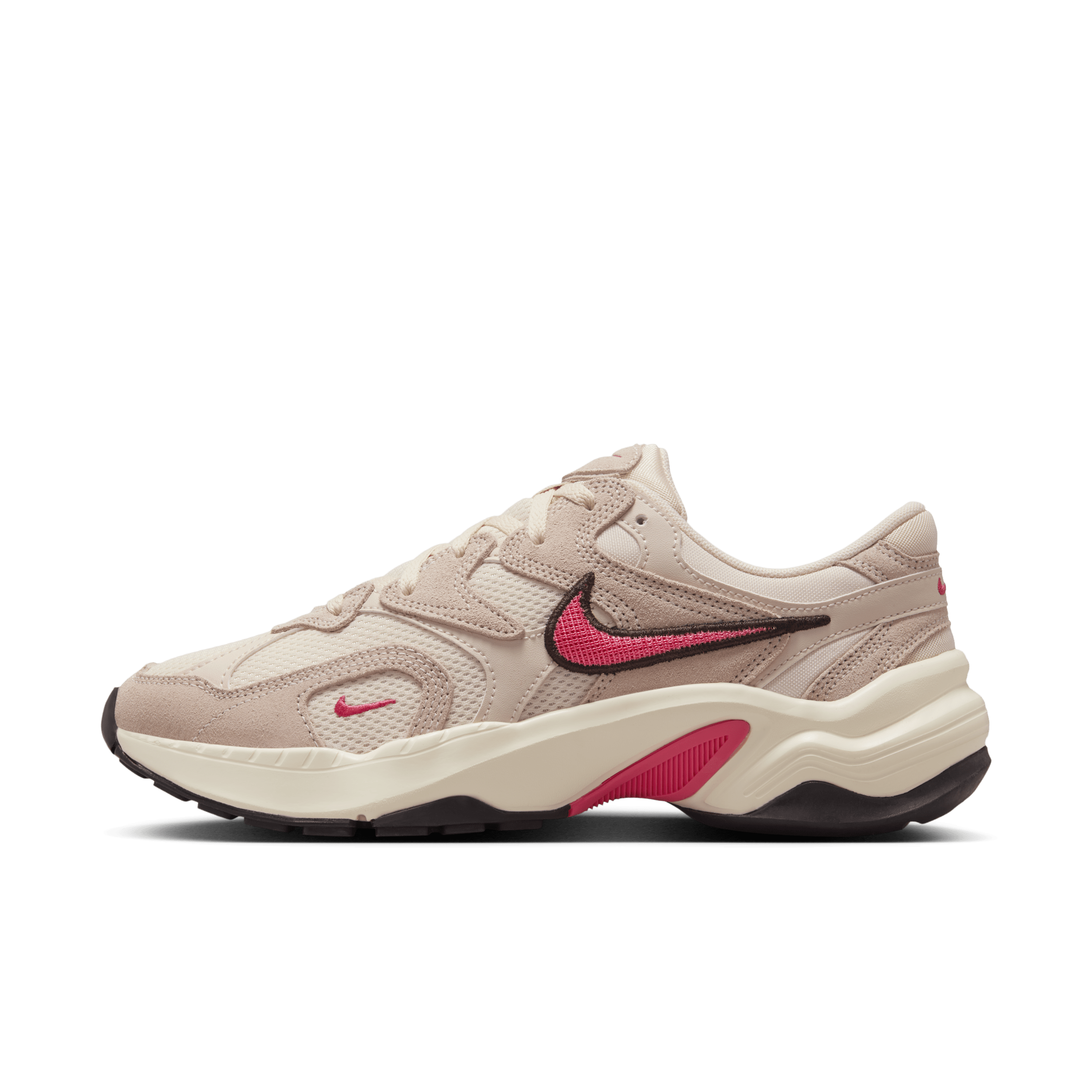 【ナイキ(NIKE)公式ストア】ナイキ AL8 ウィメンズシューズ HJ7371-838 ブラウン 【ナイキ(NIKE)公式ストア】ナイキ AL8 ウィメンズシューズ HJ7371-838 ブラウン