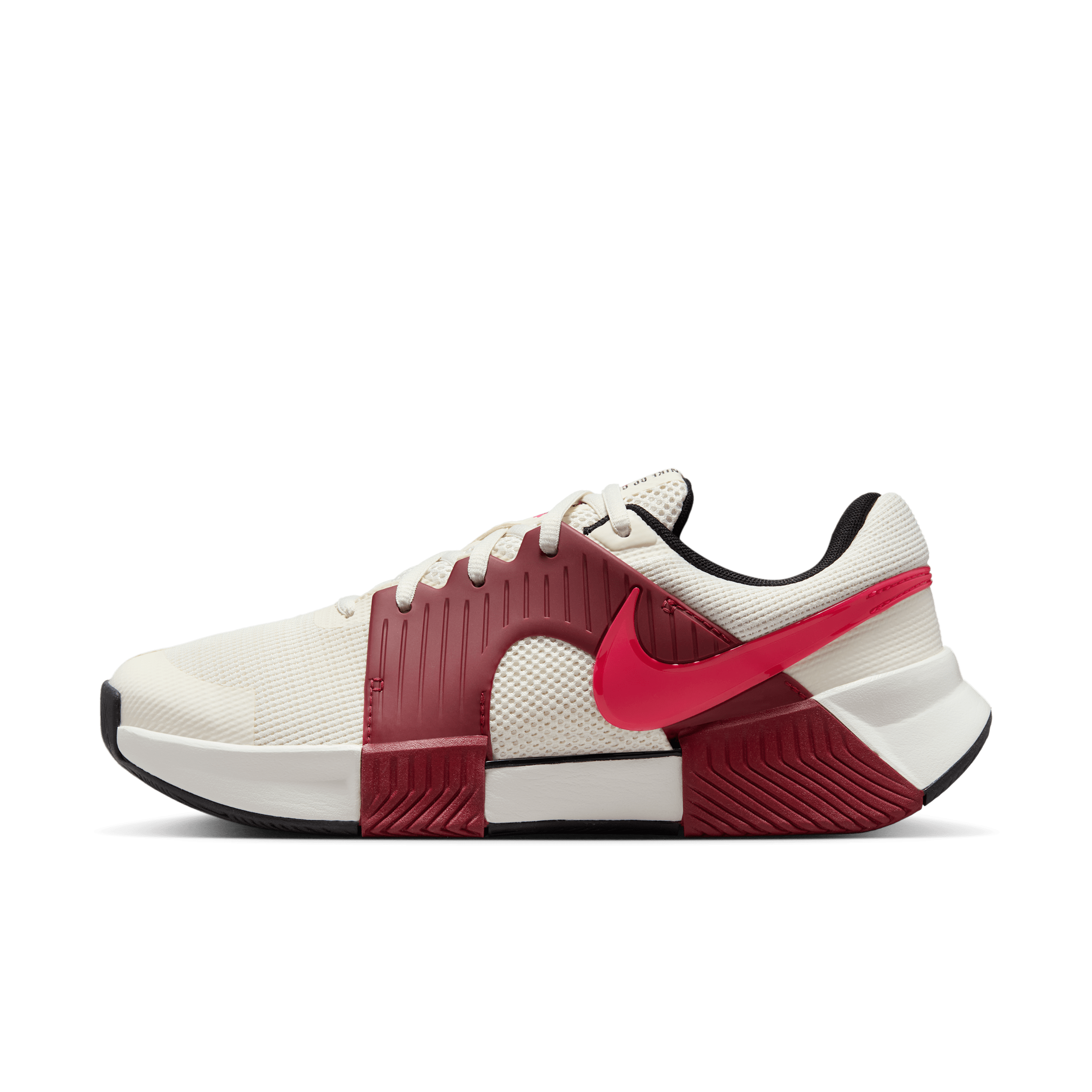 【ナイキ(NIKE)公式ストア】ナイキ ズーム GP チャレンジ 1 ウィメンズ ハードコート テニスシューズ FB3148-104 ブラウン 【ナイキ(NIKE)公式ストア】ナイキ ズーム GP チャレンジ 1 ウィメンズ ハードコート テニスシューズ FB3148-104 ブラウン