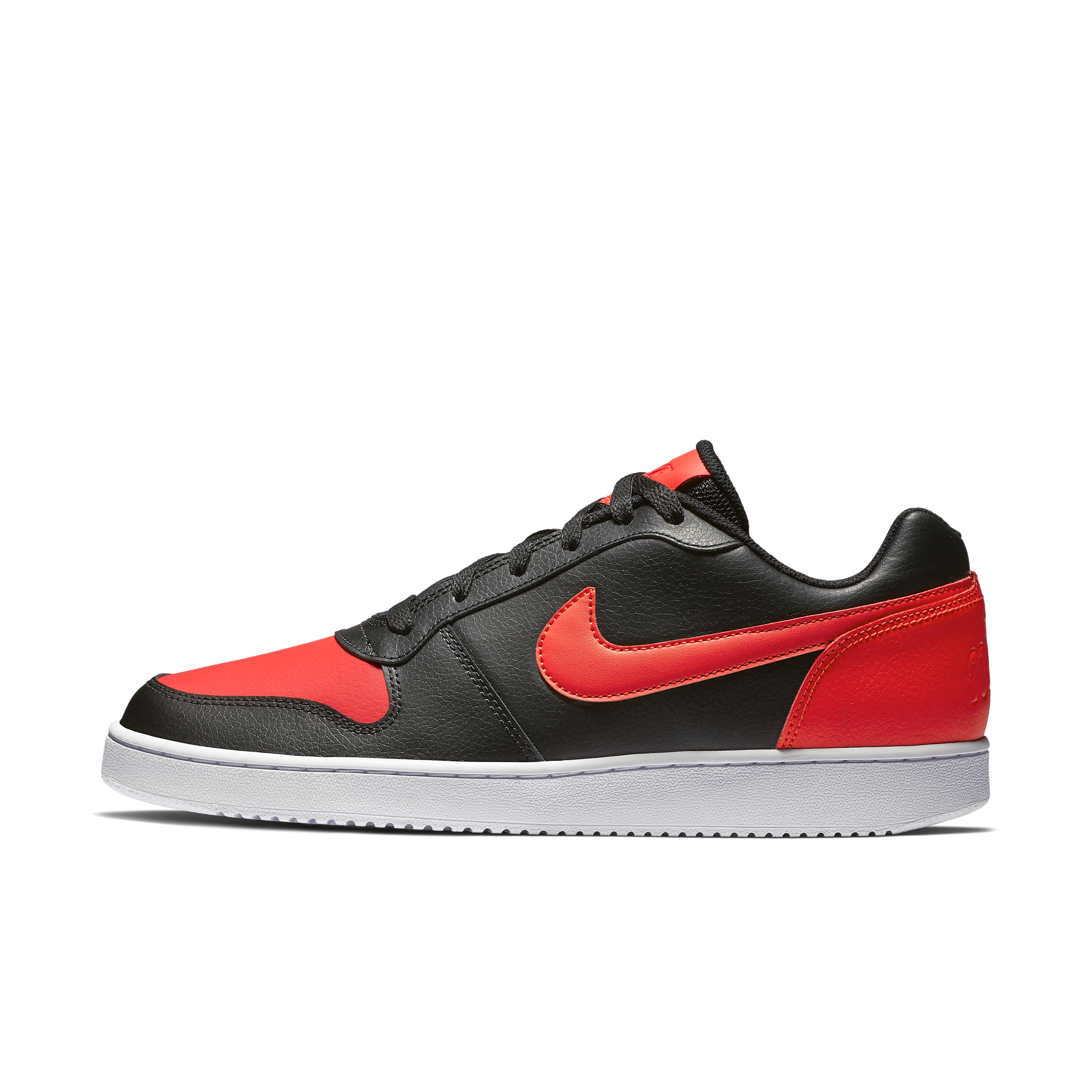 【ナイキ(NIKE)公式ストア】ナイキ エバノン LOW メンズシューズ AQ1775-004 ブラック 【ナイキ(NIKE)公式ストア】ナイキ エバノン LOW メンズシューズ AQ1775-004 ブラック
