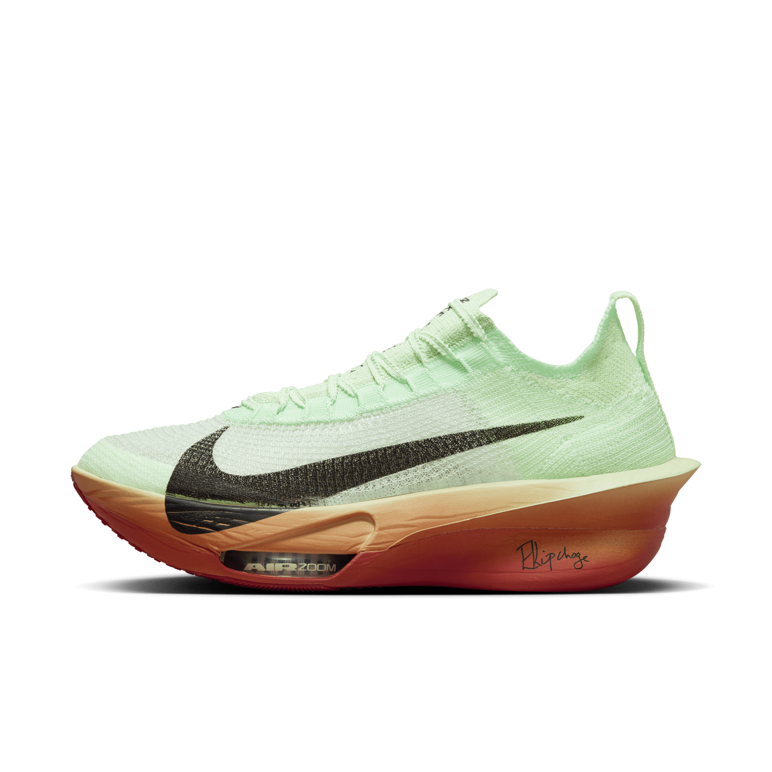 【ナイキ(NIKE)公式ストア】ナイキ アルファフライ 3 "Eliud Kipchoge" メンズ ロード レーシングシューズ HJ7041-300 グリーン 【ナイキ(NIKE)公式ストア】ナイキ アルファフライ 3 "Eliud Kipchoge" メンズ ロード レーシングシューズ HJ7041-300 グリーン