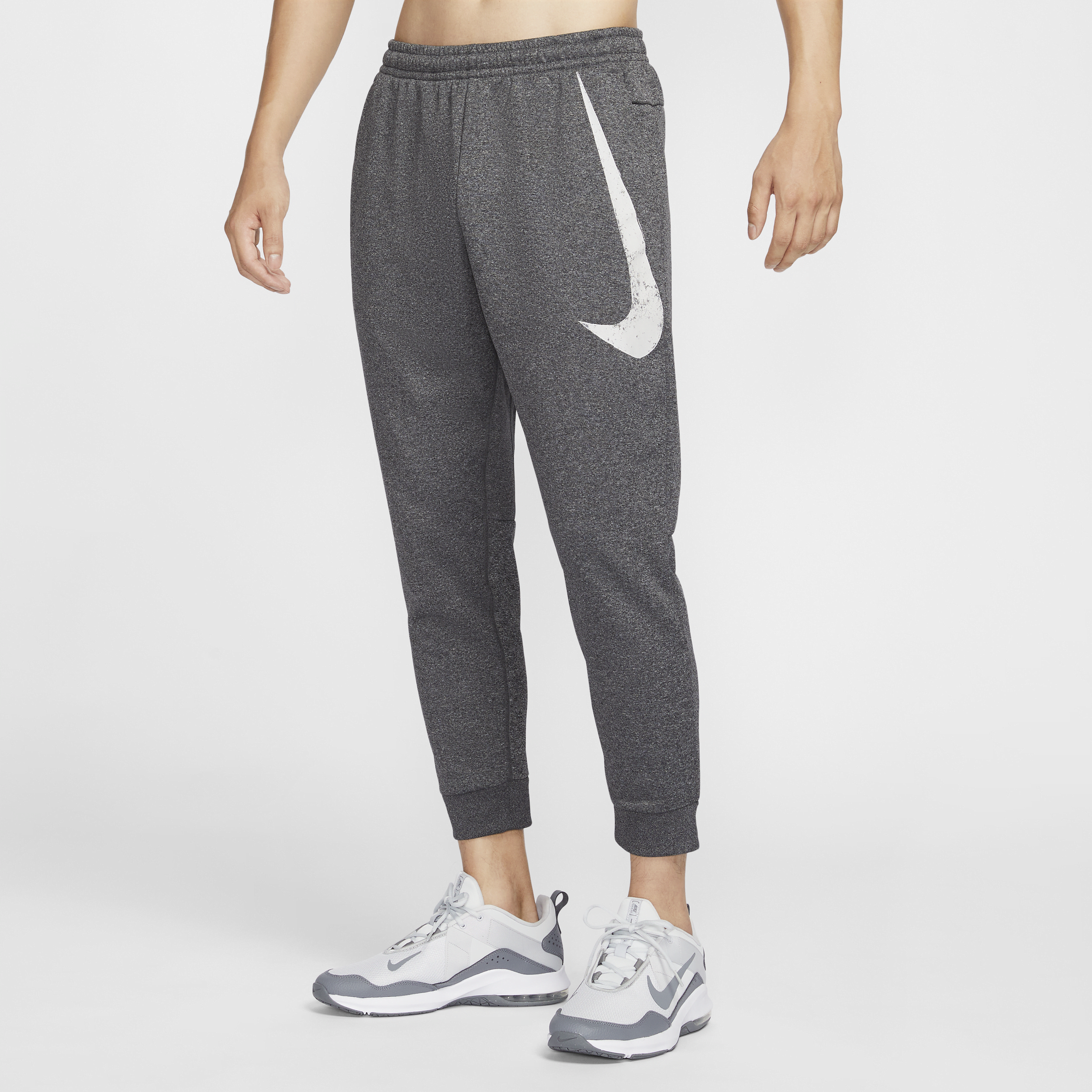 【ナイキ(NIKE)公式ストア】ナイキ メンズ Therma-FIT フィットネスパンツ FZ1075-010 ブラック 【ナイキ(NIKE)公式ストア】ナイキ メンズ Therma-FIT フィットネスパンツ FZ1075-010 ブラック