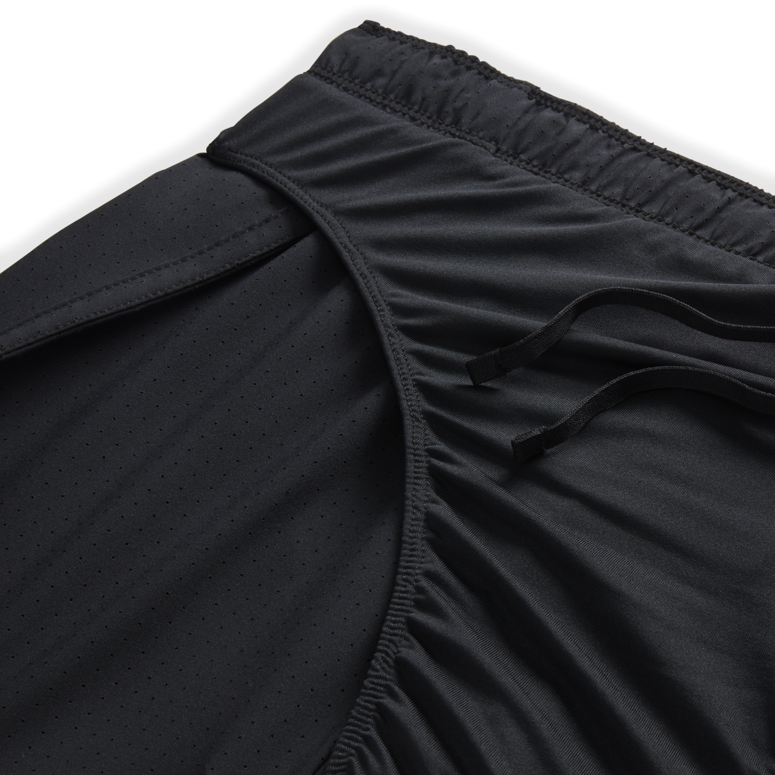Nike Fast Men's Dri-FIT 3" Brief-Lined Running Shorts product image