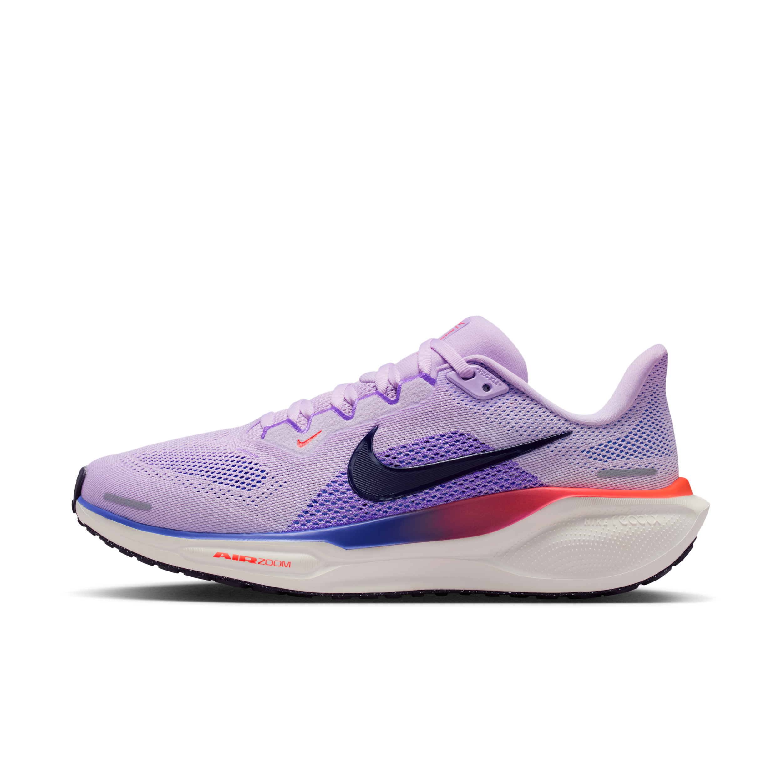Nike Pegasus 41 Zapatillas de running para asfalto - Mujer - Morado