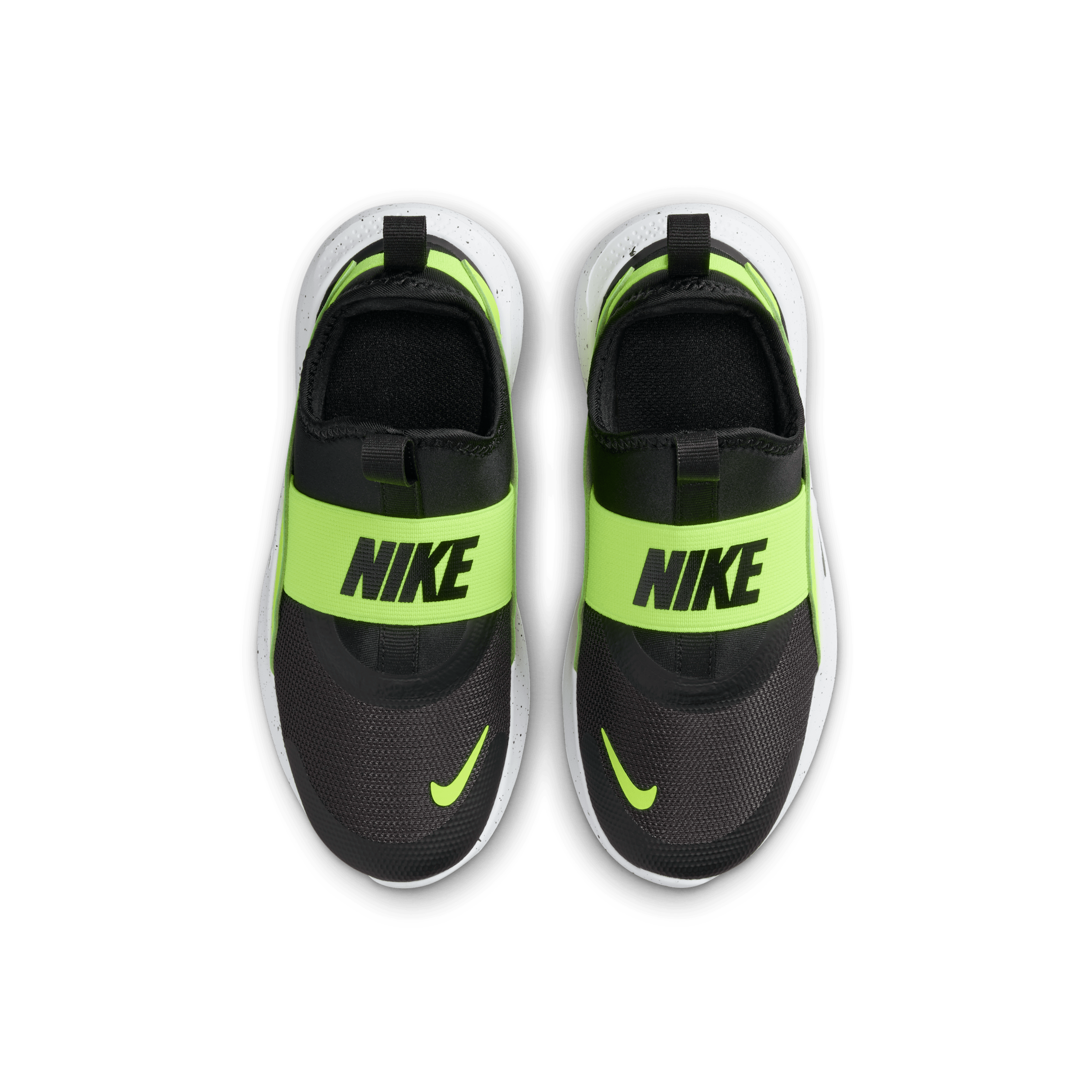 Nike Flex Runner 4 Little Kids' Shoes product image