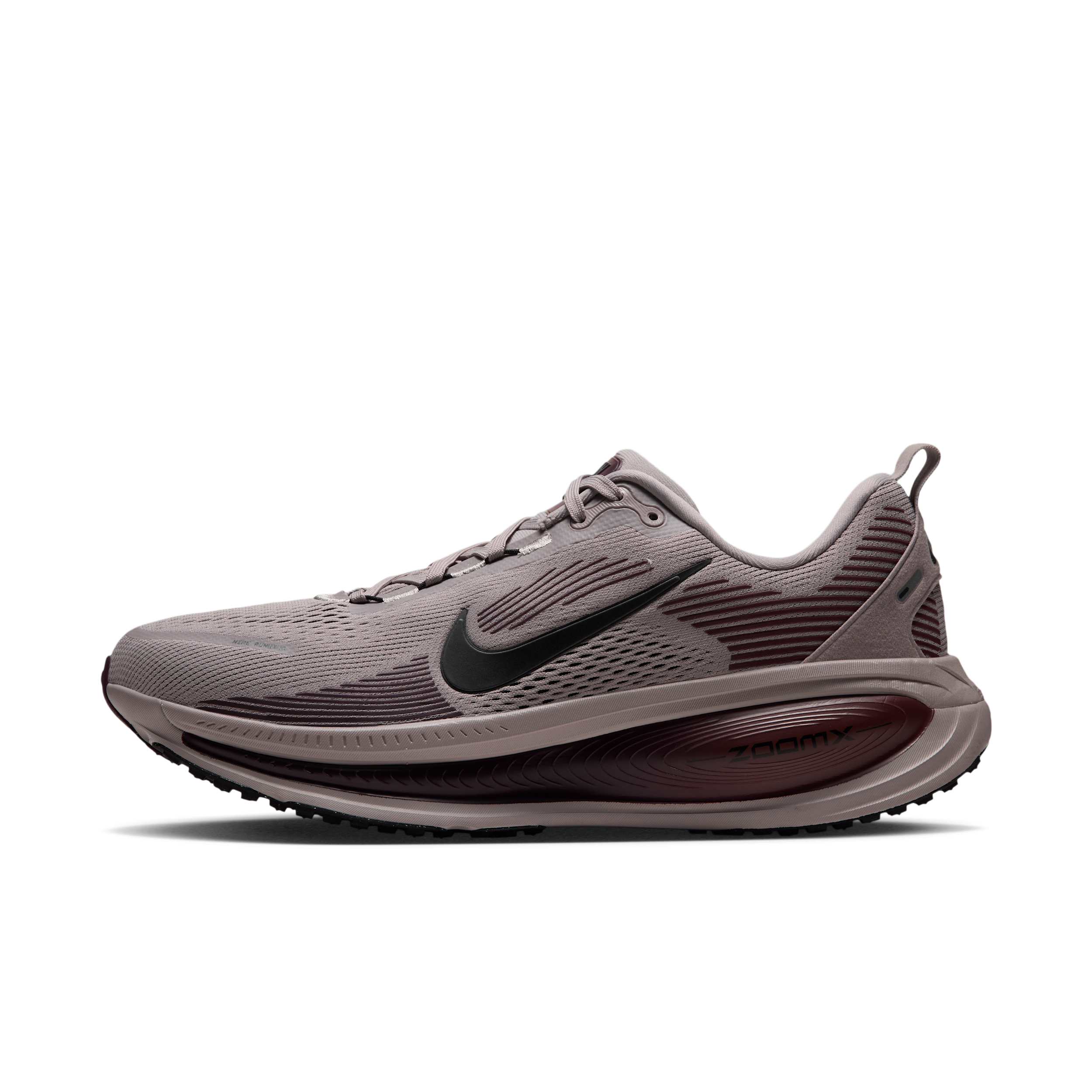 Chaussure de running sur route Nike Vomero 18 pour homme - Gris HM6803-022 Gris