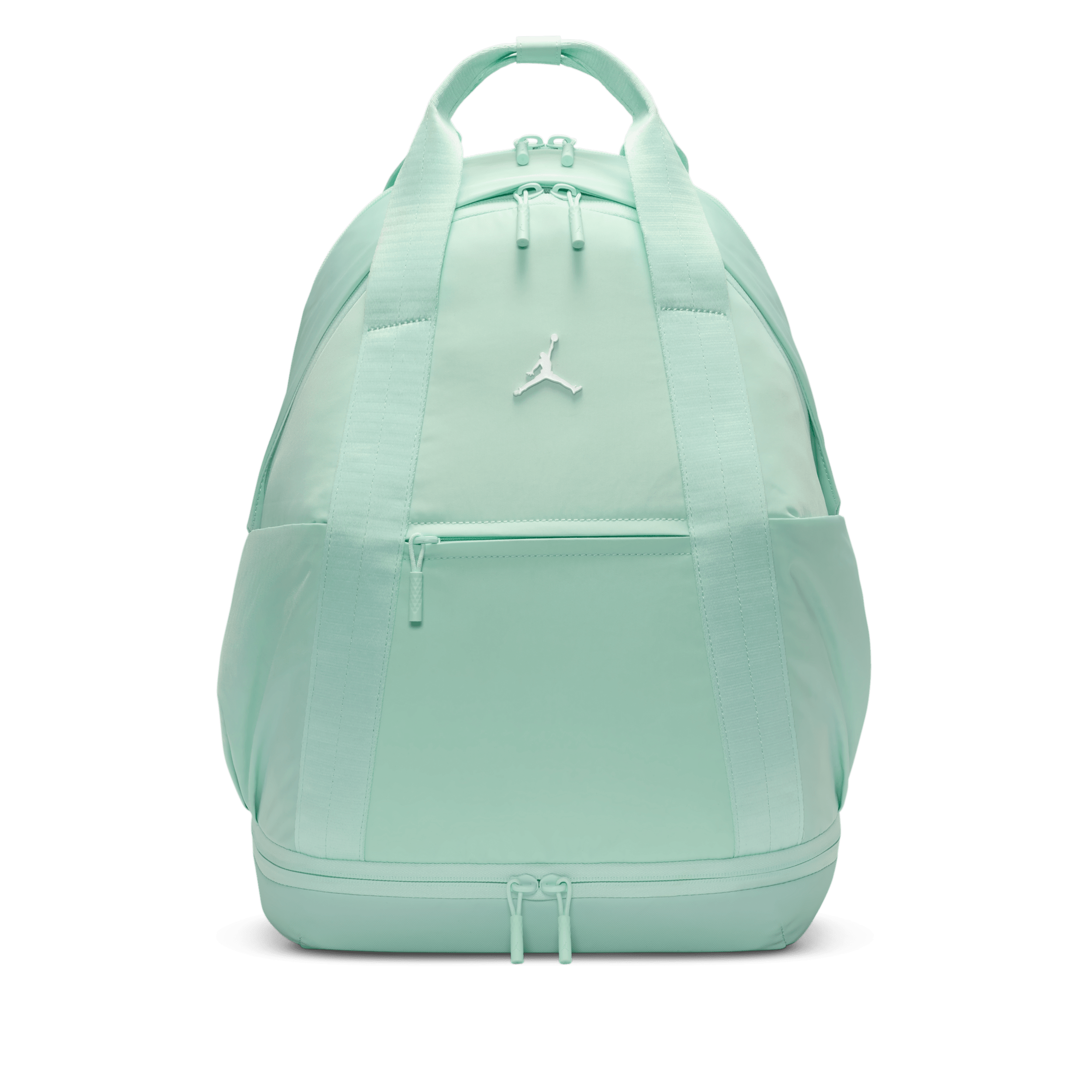 【ナイキ(NIKE)公式ストア】ジョーダン アルファ バックパック (28L) HF7334-312 グリーン 【ナイキ(NIKE)公式ストア】ジョーダン アルファ バックパック (28L) HF7334-312 グリーン
