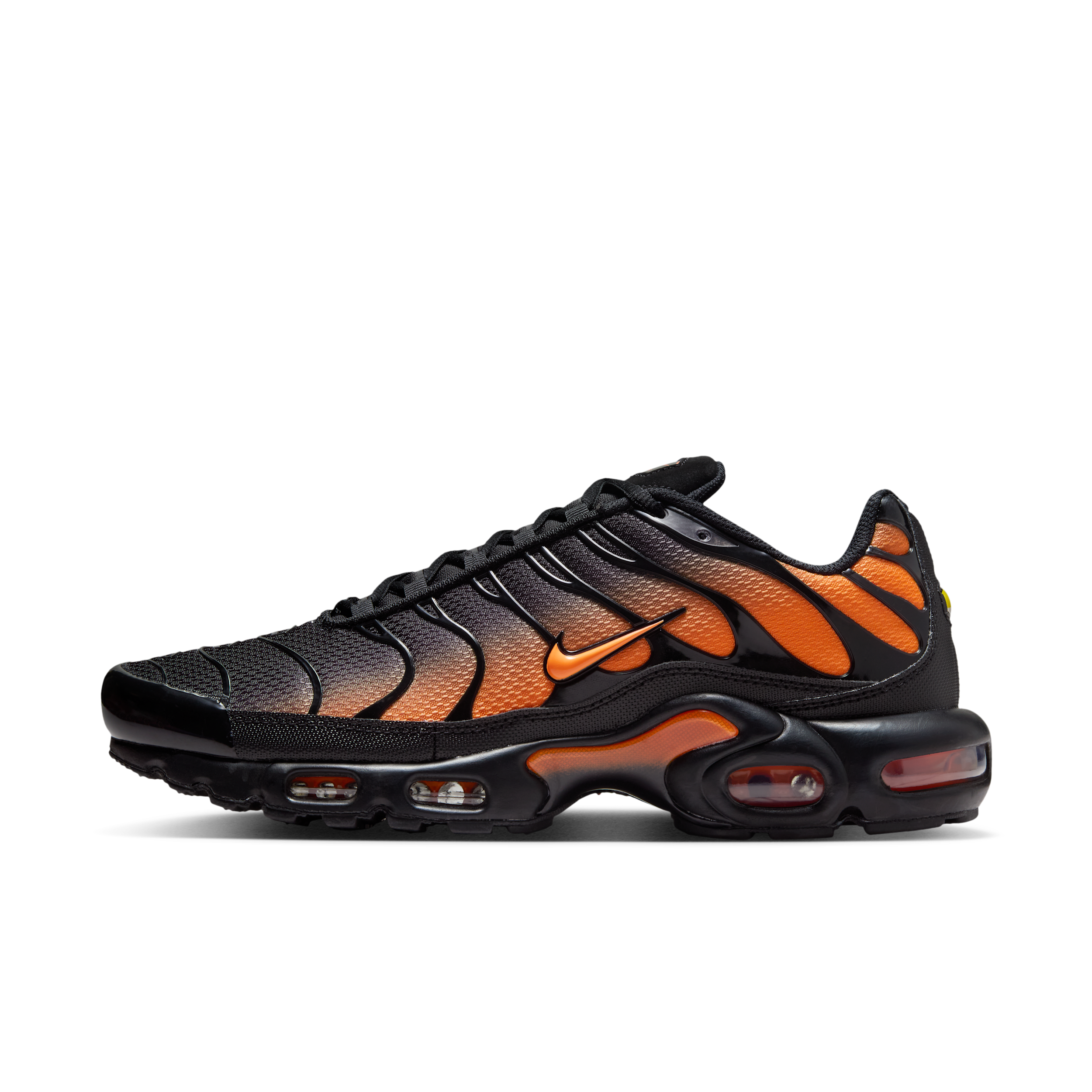 【ナイキ(NIKE)公式ストア】ナイキ エア マックス プラス メンズシューズ DM0032-025 ブラック 【ナイキ(NIKE)公式ストア】ナイキ エア マックス プラス メンズシューズ DM0032-025 ブラック
