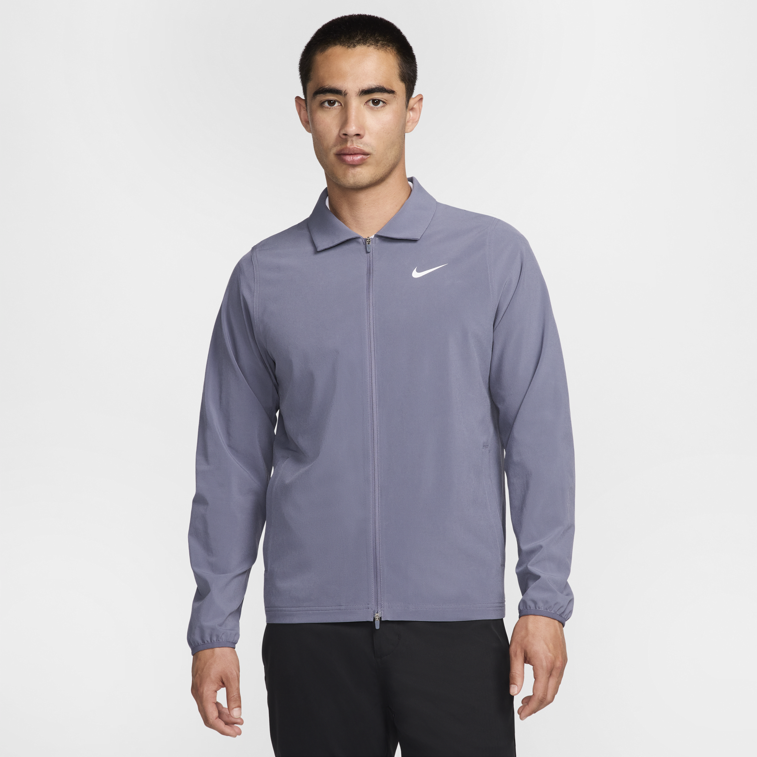 【ナイキ(NIKE)公式ストア】ナイキ ツアー メンズ レペル フルジップ ゴルフジャケット FQ0462-003 グレー 【ナイキ(NIKE)公式ストア】ナイキ ツアー メンズ レペル フルジップ ゴルフジャケット FQ0462-003 グレー