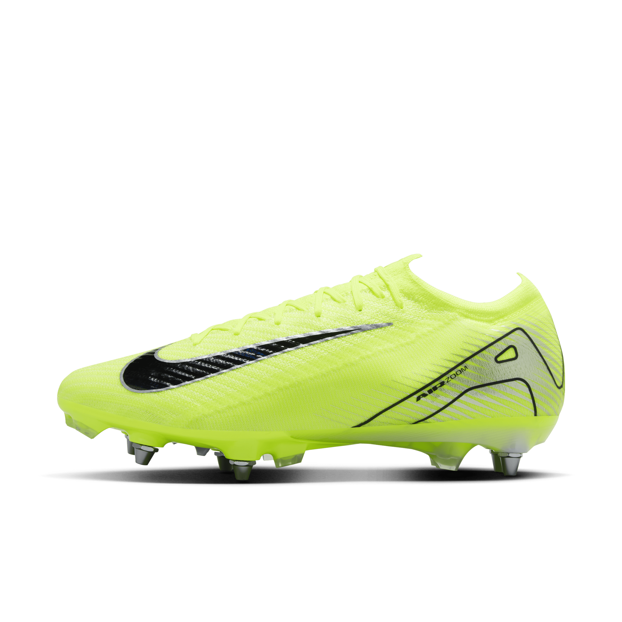 Nike Mercurial SG | Nike Mercurial Soft Ground | FOOTY.COM