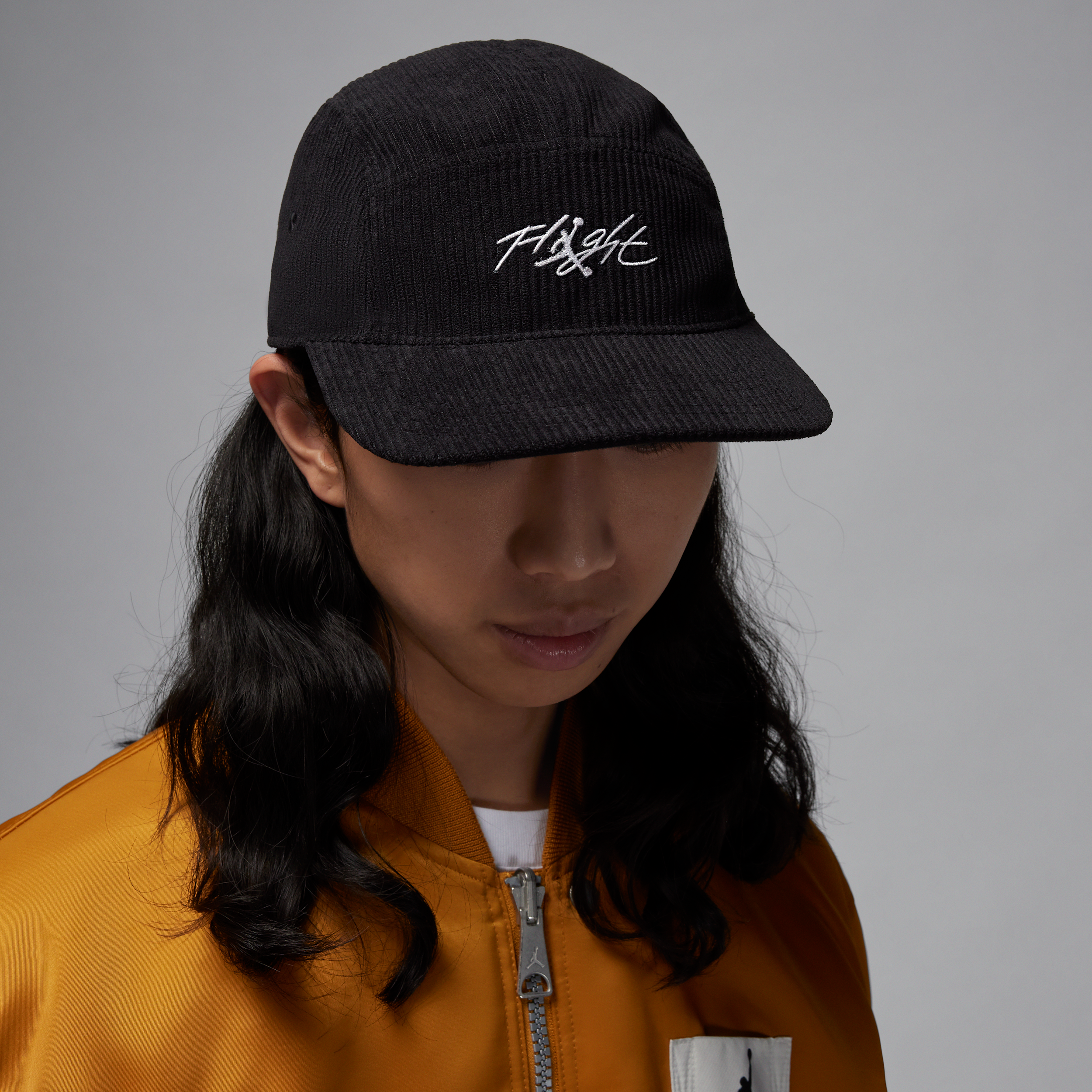 【ナイキ(NIKE)公式ストア】ジョーダン フライ ジャンプマン キャップ FV5297-010 ブラック 【ナイキ(NIKE)公式ストア】ジョーダン フライ ジャンプマン キャップ FV5297-010 ブラック