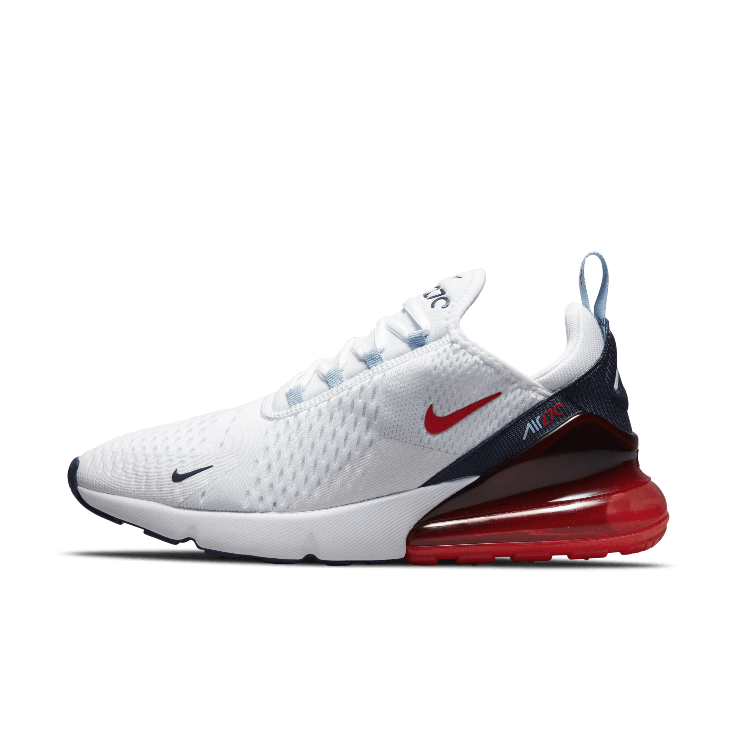 Nike air max outlet 270 mens trainers