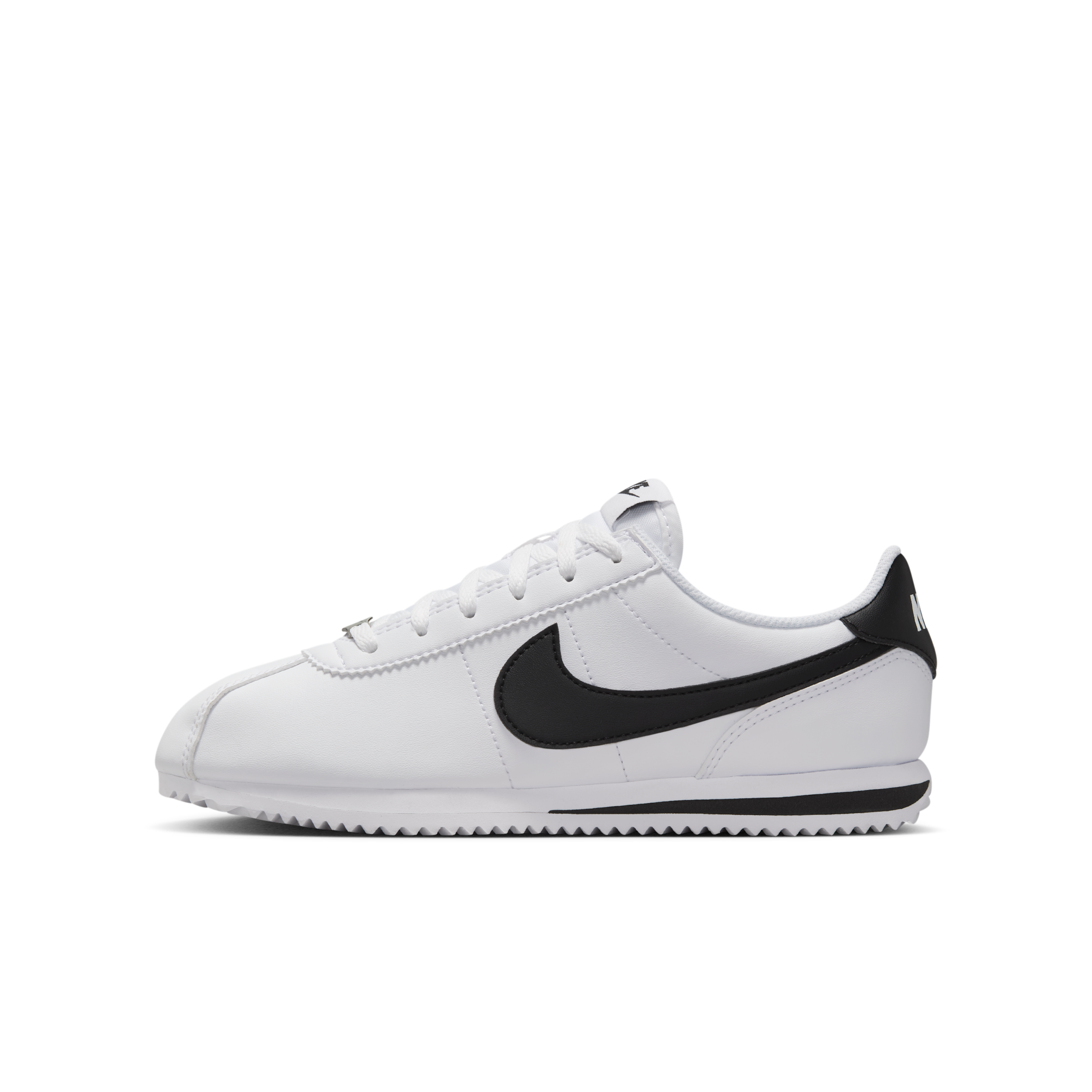 【ナイキ(NIKE)公式ストア】ナイキ コルテッツ ジュニアシューズ IH7653-105 ホワイト 【ナイキ(NIKE)公式ストア】ナイキ コルテッツ ジュニアシューズ IH7653-105 ホワイト