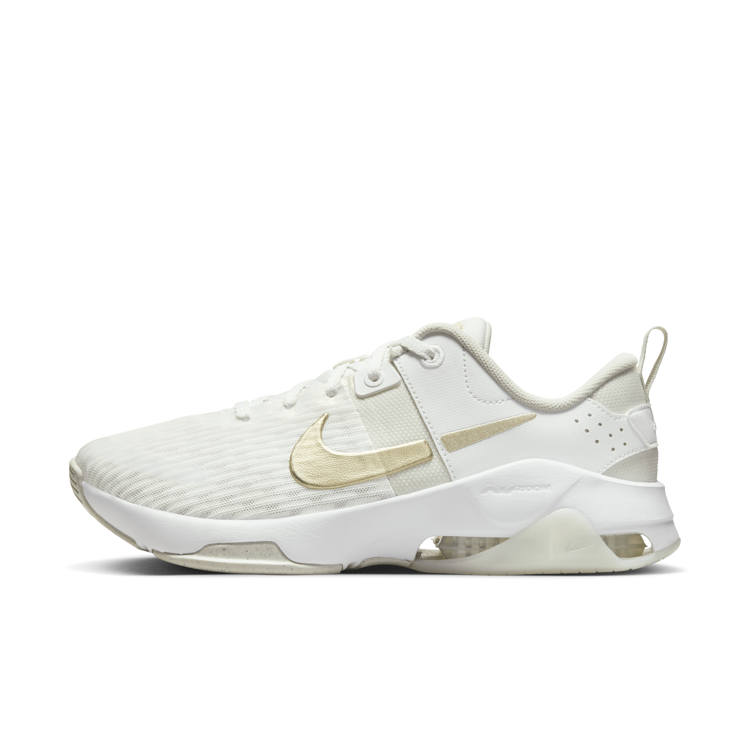 Scarpa da allenamento Nike Zoom Bella 6 Premium – Donna - Bianco