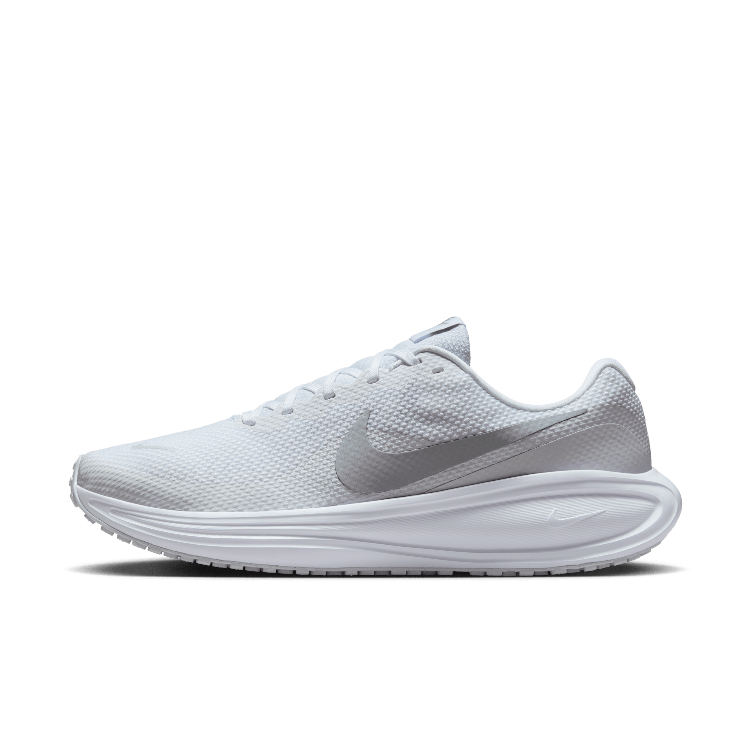 Scarpa da running su strada Nike Revolution 8 – Uomo - Bianco