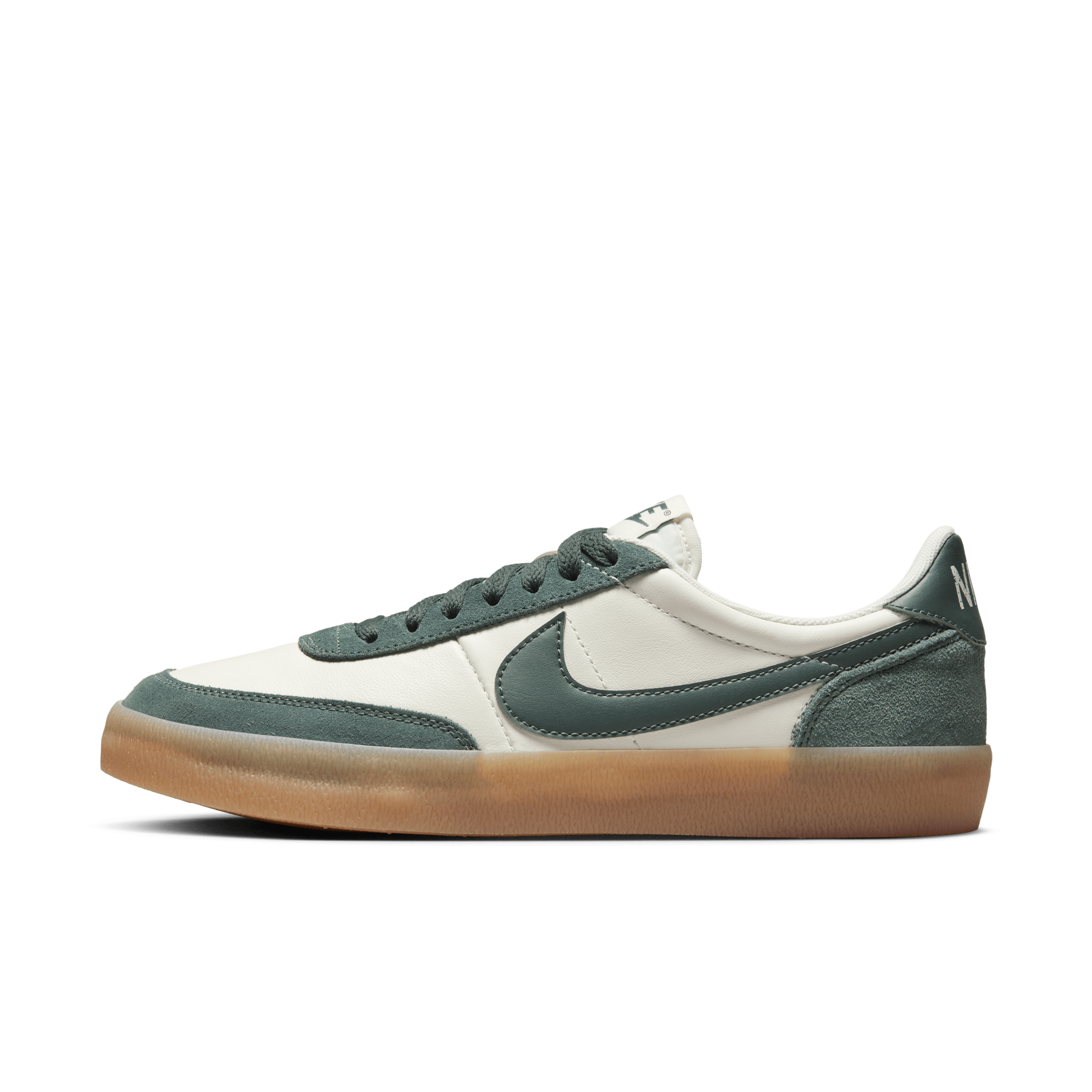 【ナイキ(NIKE)公式ストア】ナイキ キルショット 2 ウィメンズシューズ HQ3402-133 ホワイト 【ナイキ(NIKE)公式ストア】ナイキ キルショット 2 ウィメンズシューズ HQ3402-133 ホワイト