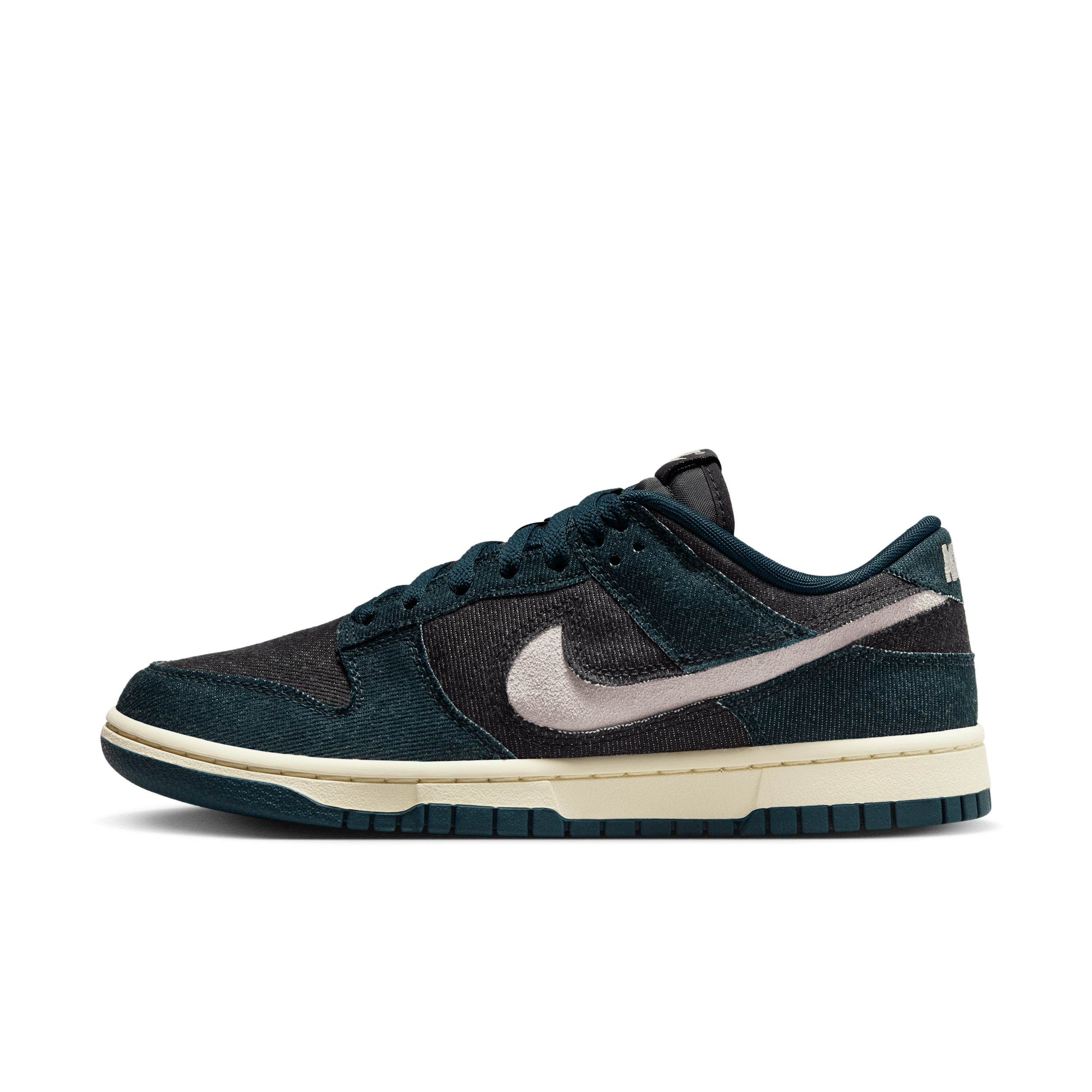 【ナイキ(NIKE)公式ストア】ナイキ ダンク LOW ウィメンズシューズ HF1985-400 ブルー 【ナイキ(NIKE)公式ストア】ナイキ ダンク LOW ウィメンズシューズ HF1985-400 ブルー