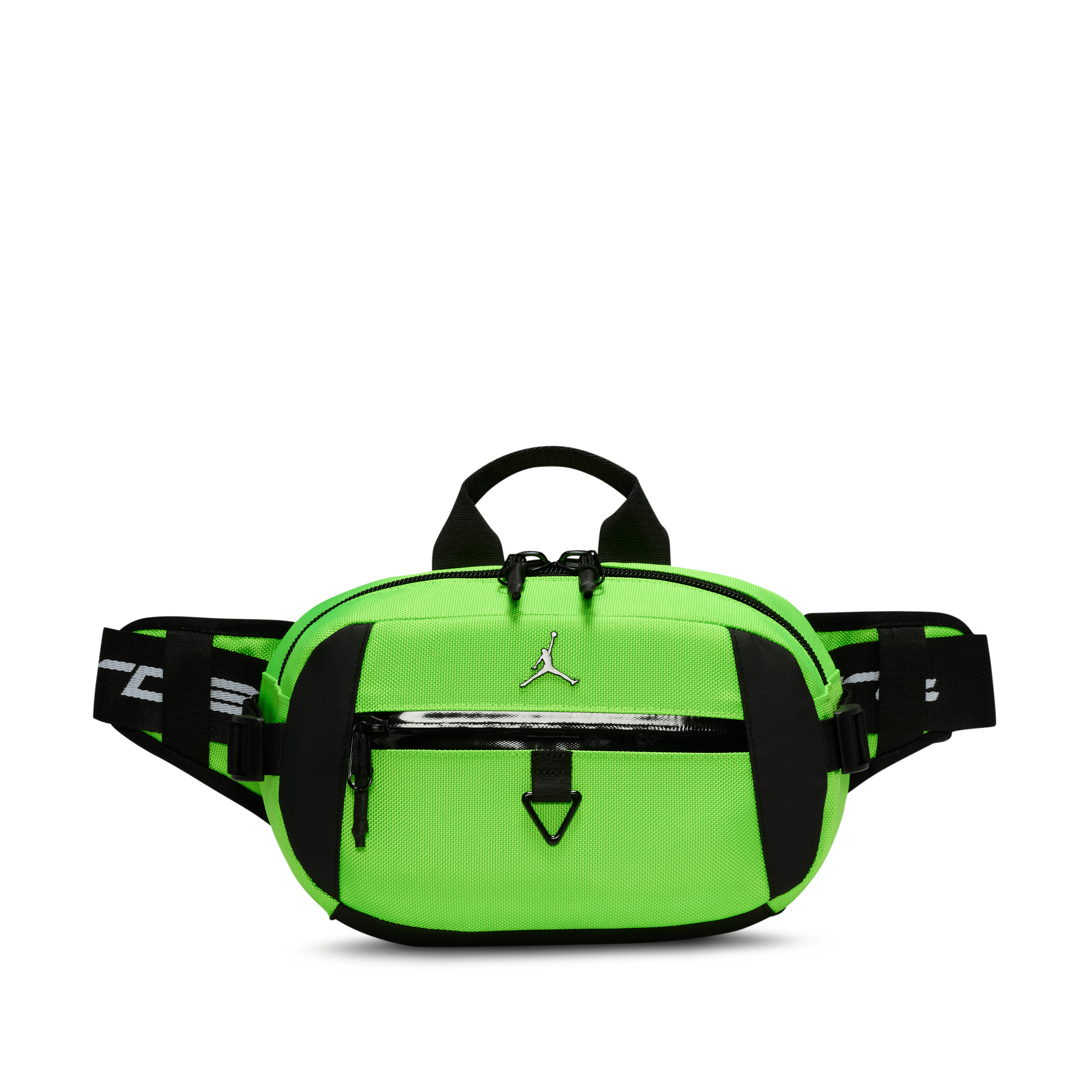 【ナイキ(NIKE)公式ストア】ジョーダン スポーツ クロスボディバッグ (5L) IB7648-333 グリーン 【ナイキ(NIKE)公式ストア】ジョーダン スポーツ クロスボディバッグ (5L) IB7648-333 グリーン