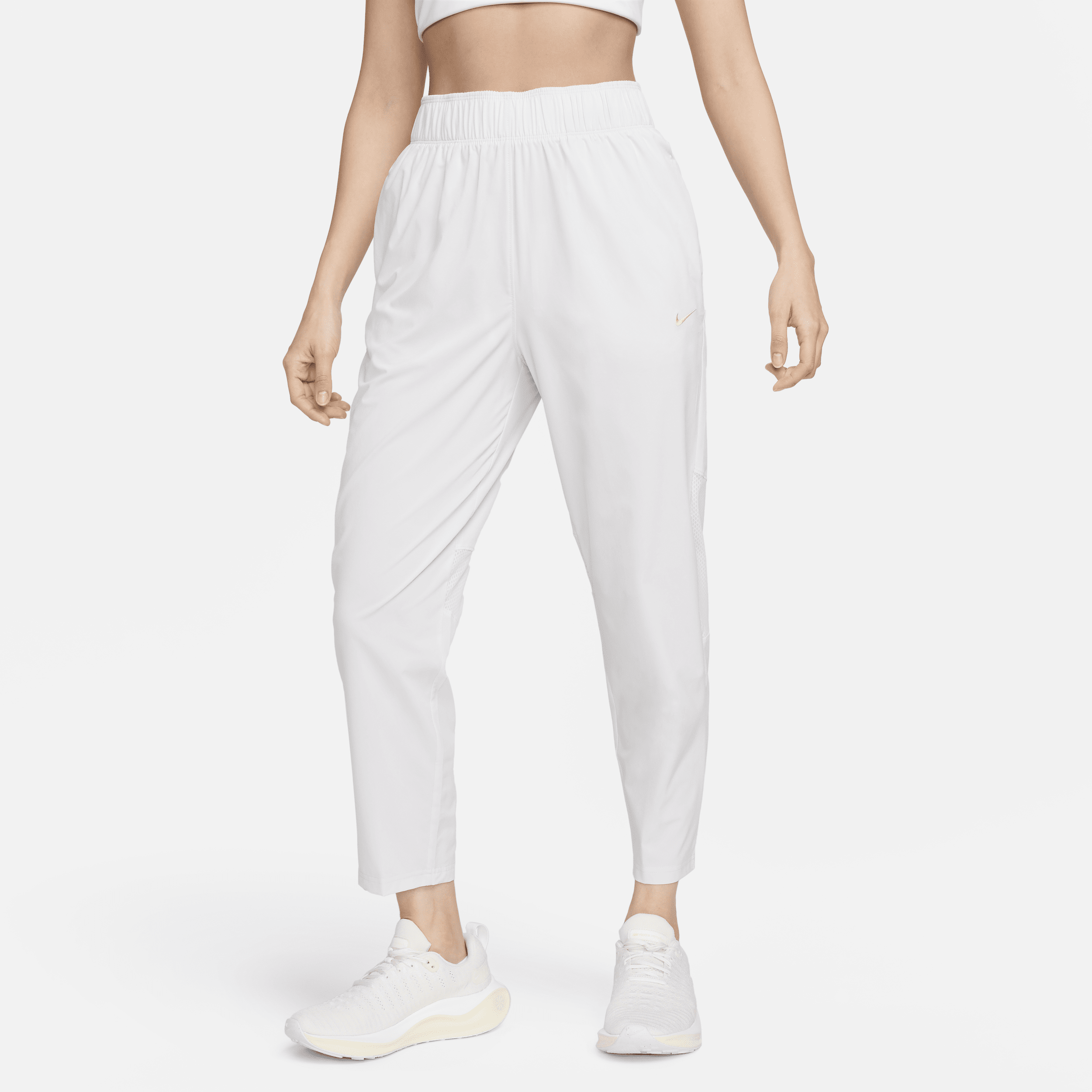 【ナイキ(NIKE)公式ストア】ナイキ ファスト ウィメンズ Dri-FIT ミッドライズ 7/8 ランニングパンツ HF4631-025 グレー 【ナイキ(NIKE)公式ストア】ナイキ ファスト ウィメンズ Dri-FIT ミッドライズ 7/8 ランニングパンツ HF4631-025 グレー