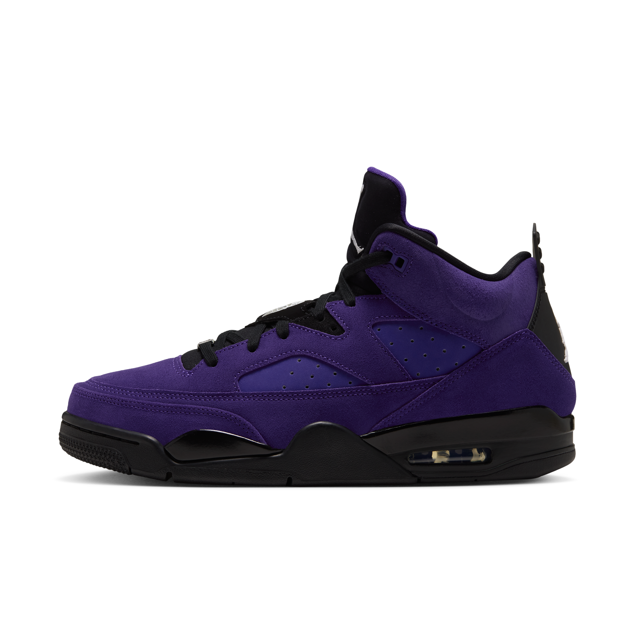 Jordan Son of Mars Low