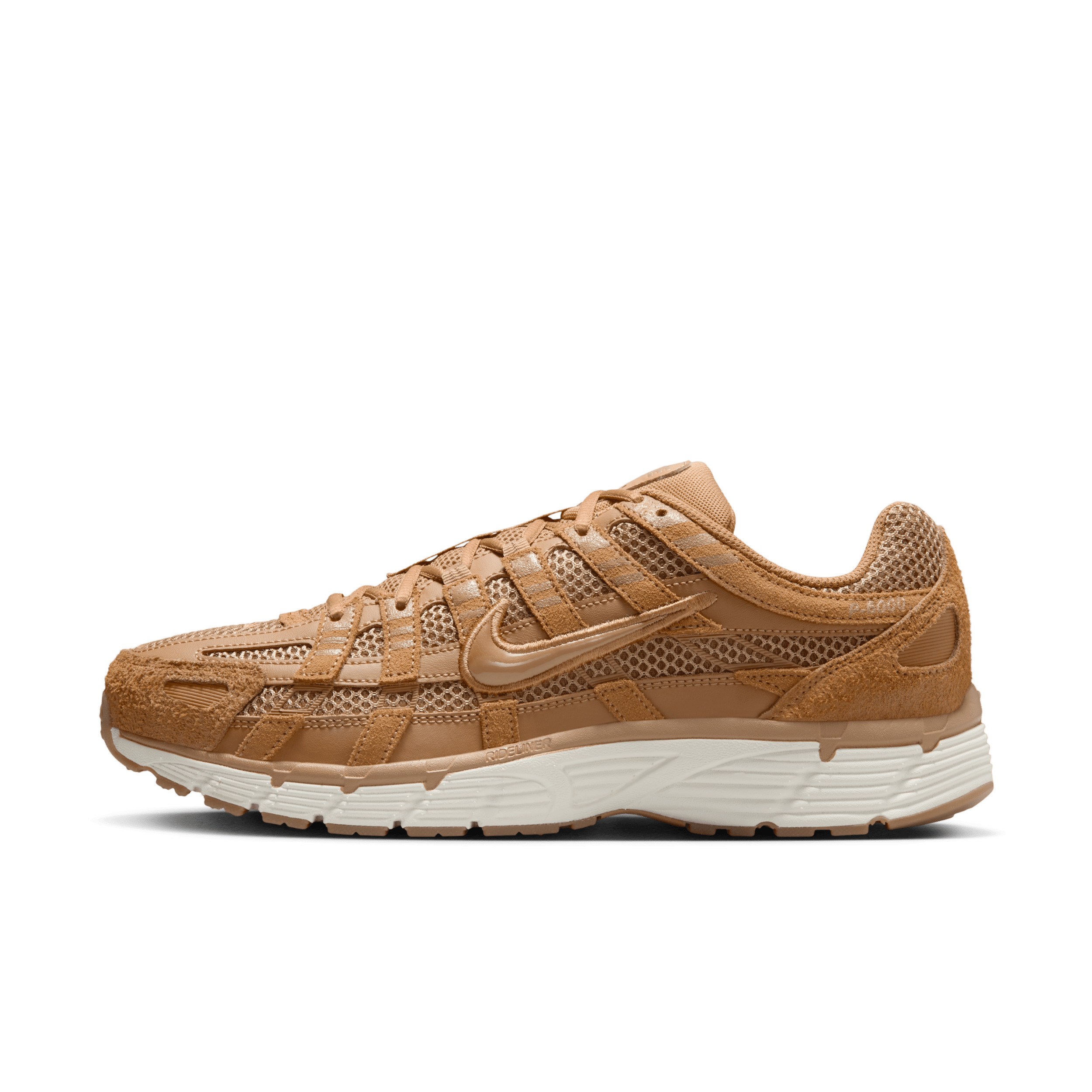 【ナイキ(NIKE)公式ストア】ナイキ P-6000 SE メンズシューズ HF0015-201 ブラウン 【ナイキ(NIKE)公式ストア】ナイキ P-6000 SE メンズシューズ HF0015-201 ブラウン