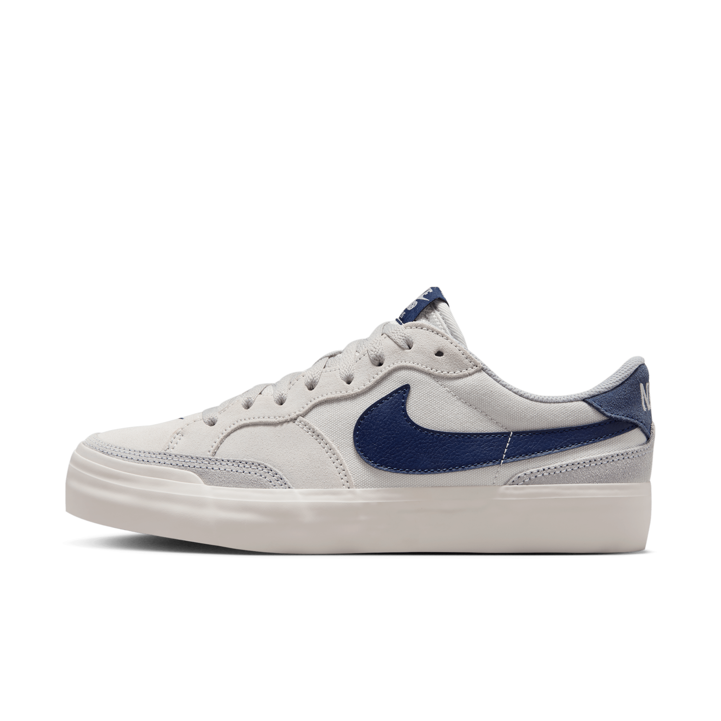 【ナイキ(NIKE)公式ストア】ナイキ SB ズーム ポゴ プラス ウィメンズ スケートボードシューズ FQ2935-001 グレー 【ナイキ(NIKE)公式ストア】ナイキ SB ズーム ポゴ プラス ウィメンズ スケートボードシューズ FQ2935-001 グレー