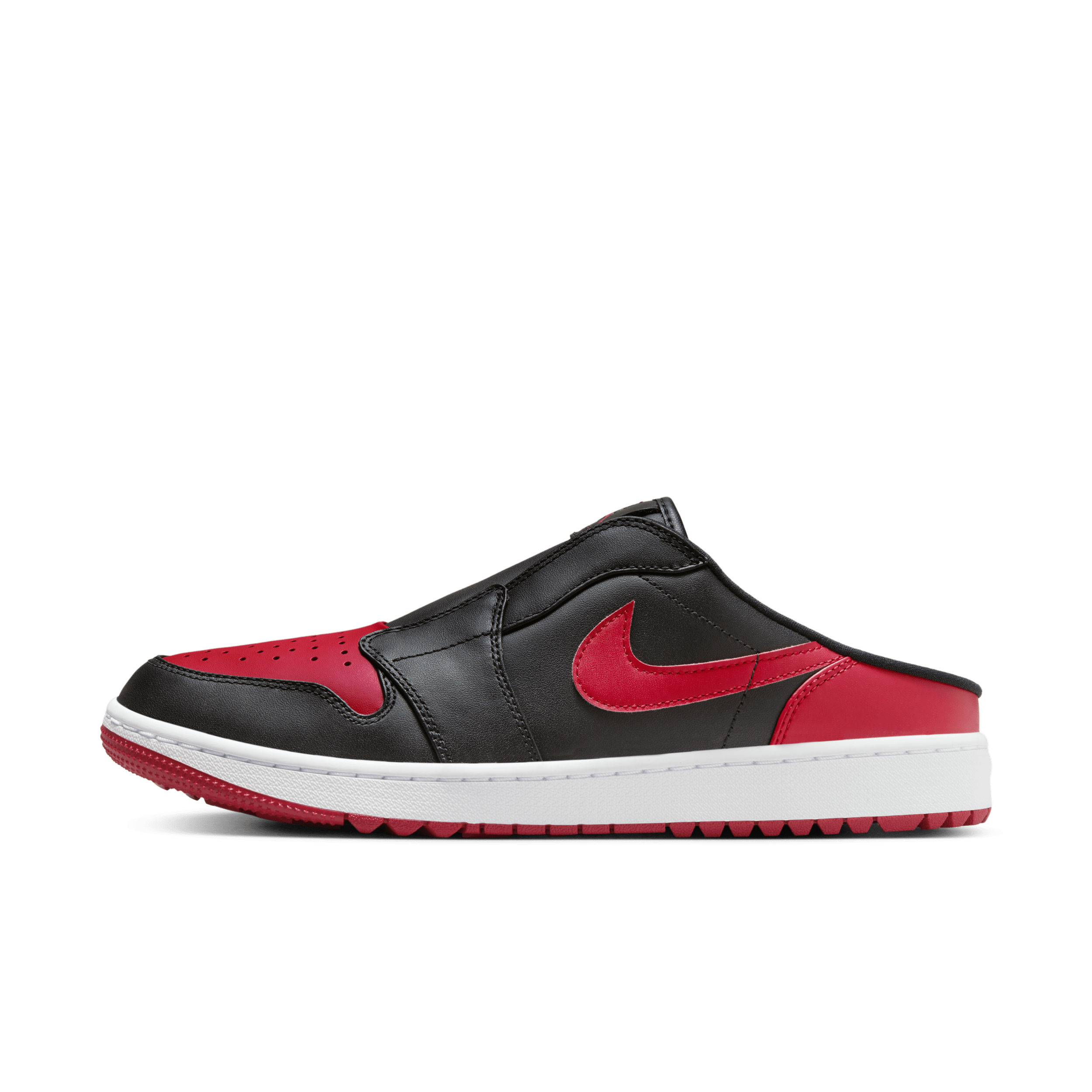 Air Jordan Mule golfschoenen - Zwart