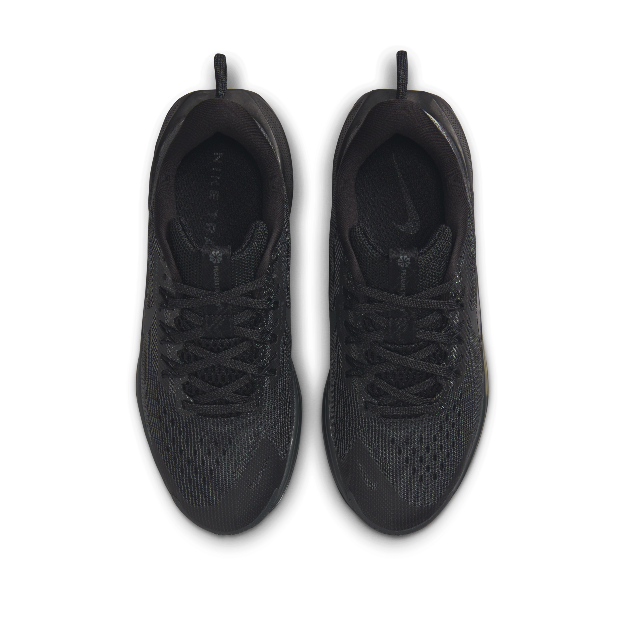 Nike Pegasus Trail 5 Big Kids' Trail Running Shoes product image