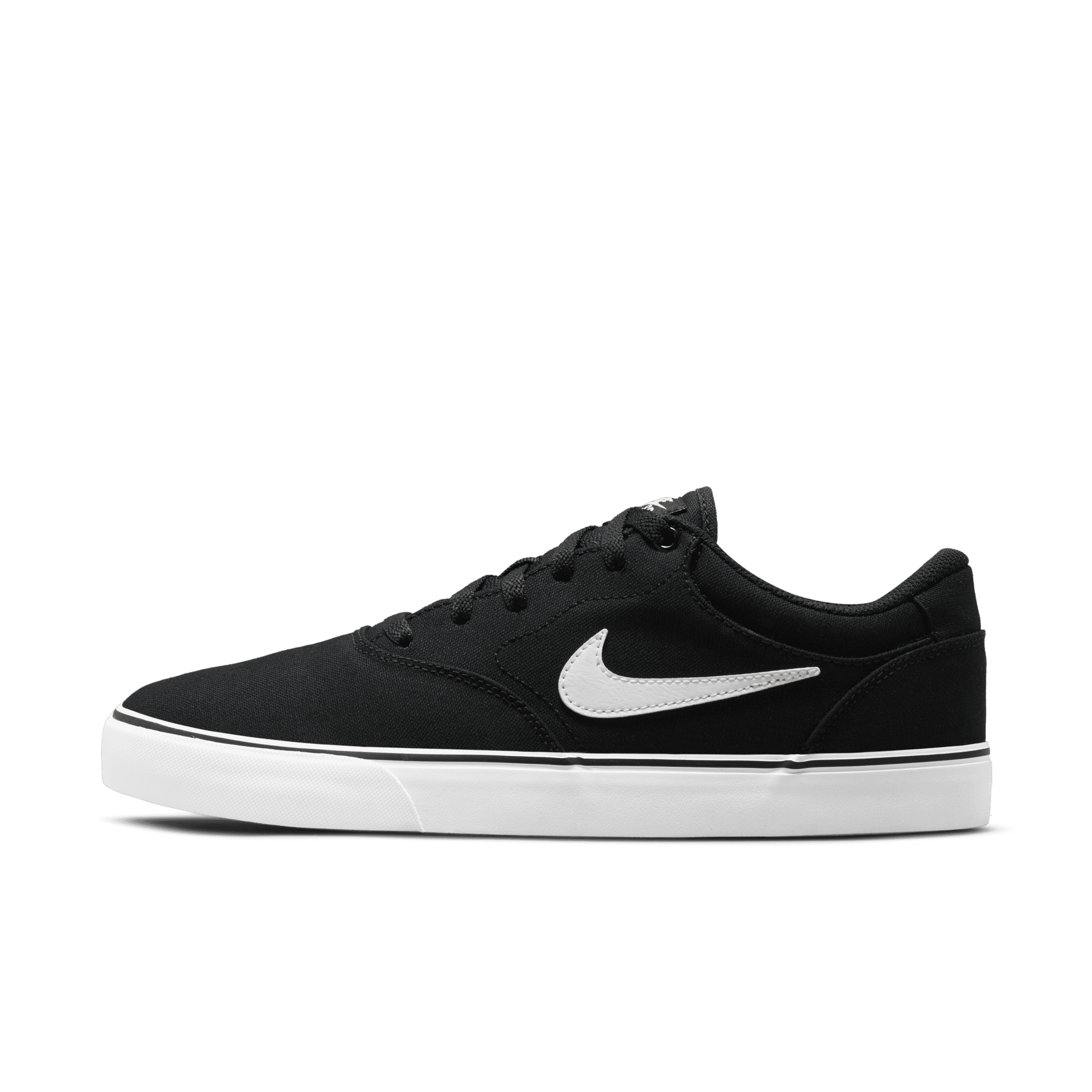 【ナイキ(NIKE)公式ストア】ナイキ SB クロン 2 キャンバス スケートボードシューズ DM3494-001 ブラック 【ナイキ(NIKE)公式ストア】ナイキ SB クロン 2 キャンバス スケートボードシューズ DM3494-001 ブラック