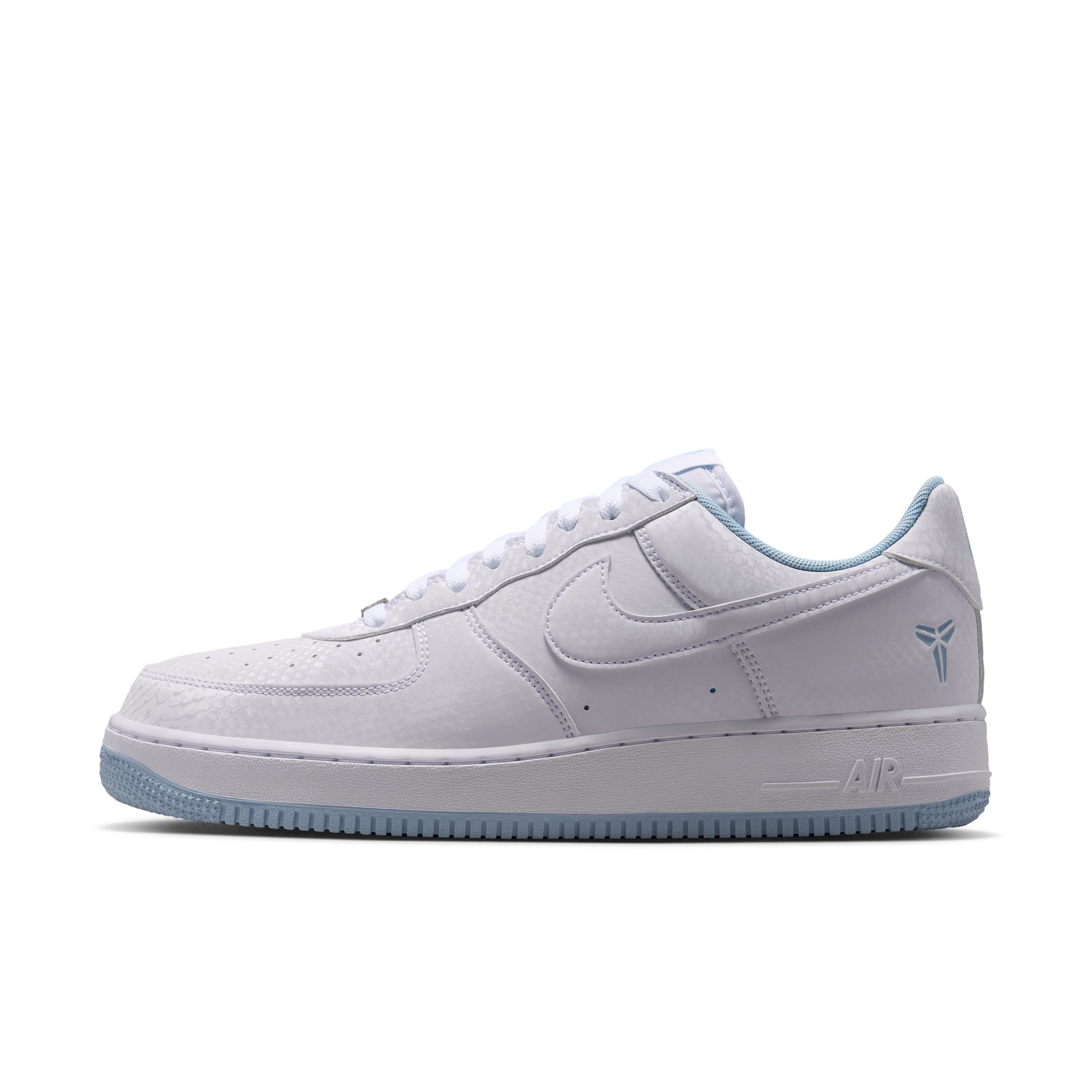 Nike Air Force Blue