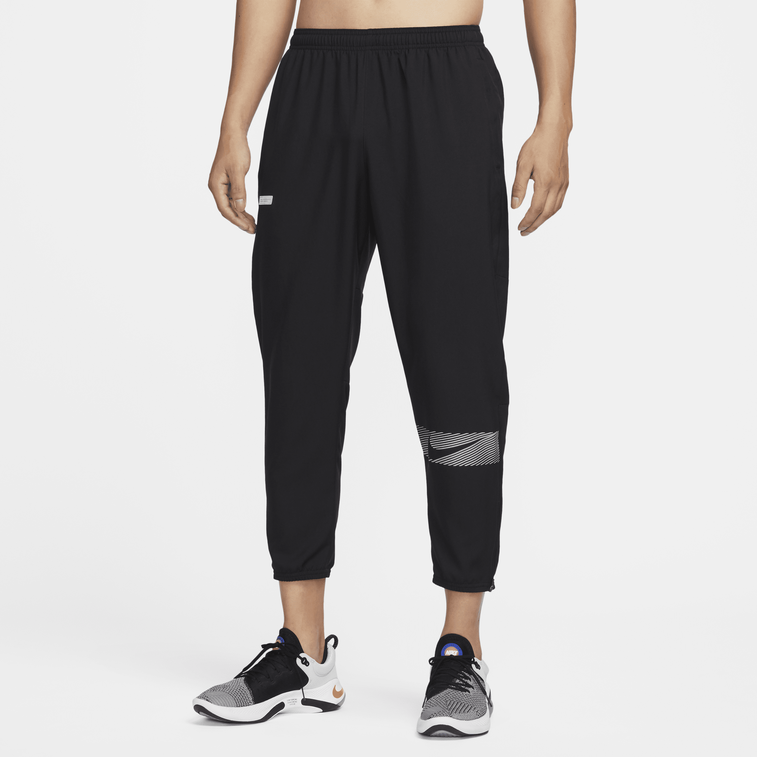 【ナイキ(NIKE)公式ストア】ナイキ チャレンジャー フラッシュ メンズ Dri-FIT ウーブン ランニングパンツ FB8561-010 ブラック 【ナイキ(NIKE)公式ストア】ナイキ チャレンジャー フラッシュ メンズ Dri-FIT ウーブン ランニングパンツ FB8561-010 ブラック