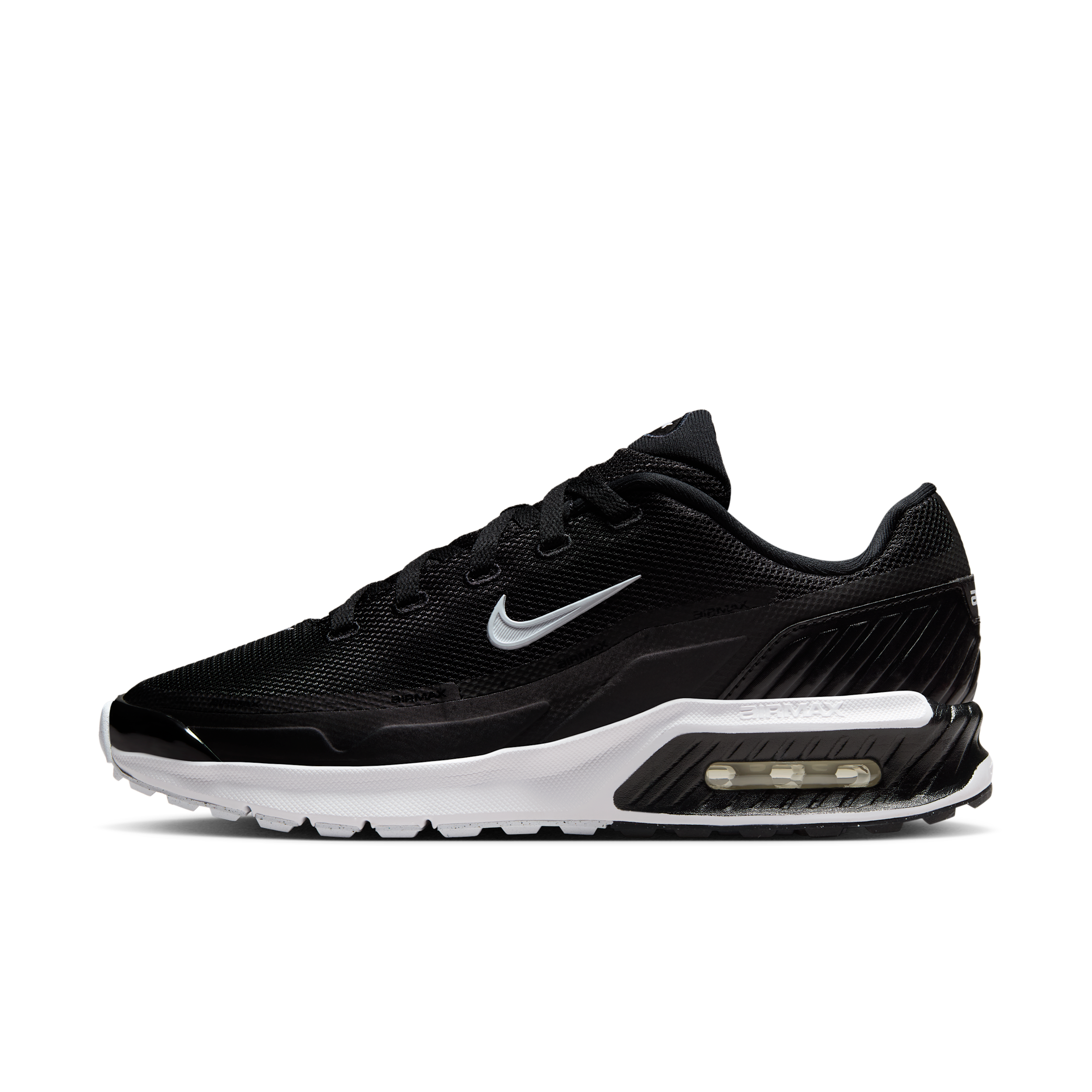 Nike Air Max Bia Zapatillas - Mujer - Negro