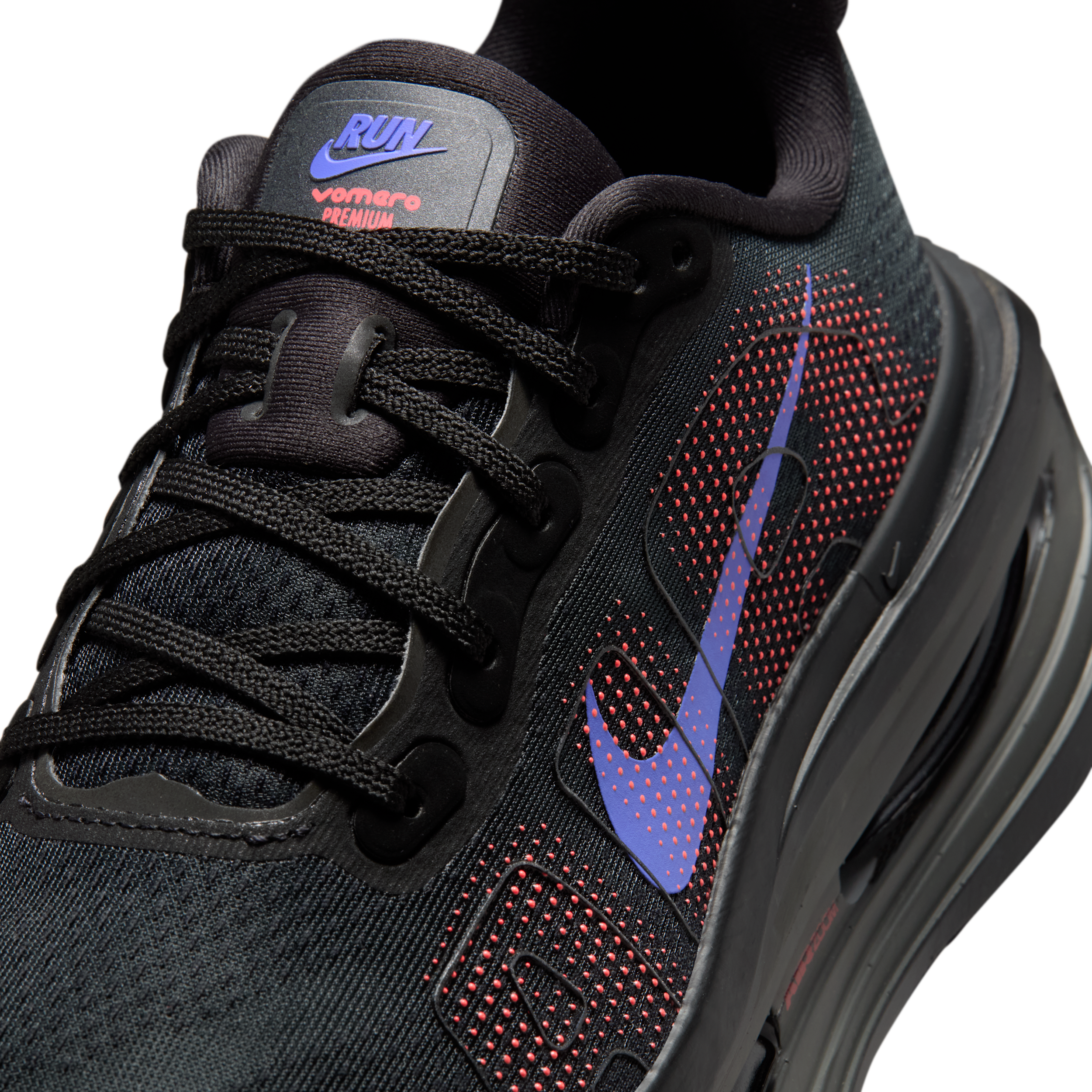 Nike Vomero Premium Women's Road Running Shoes product image