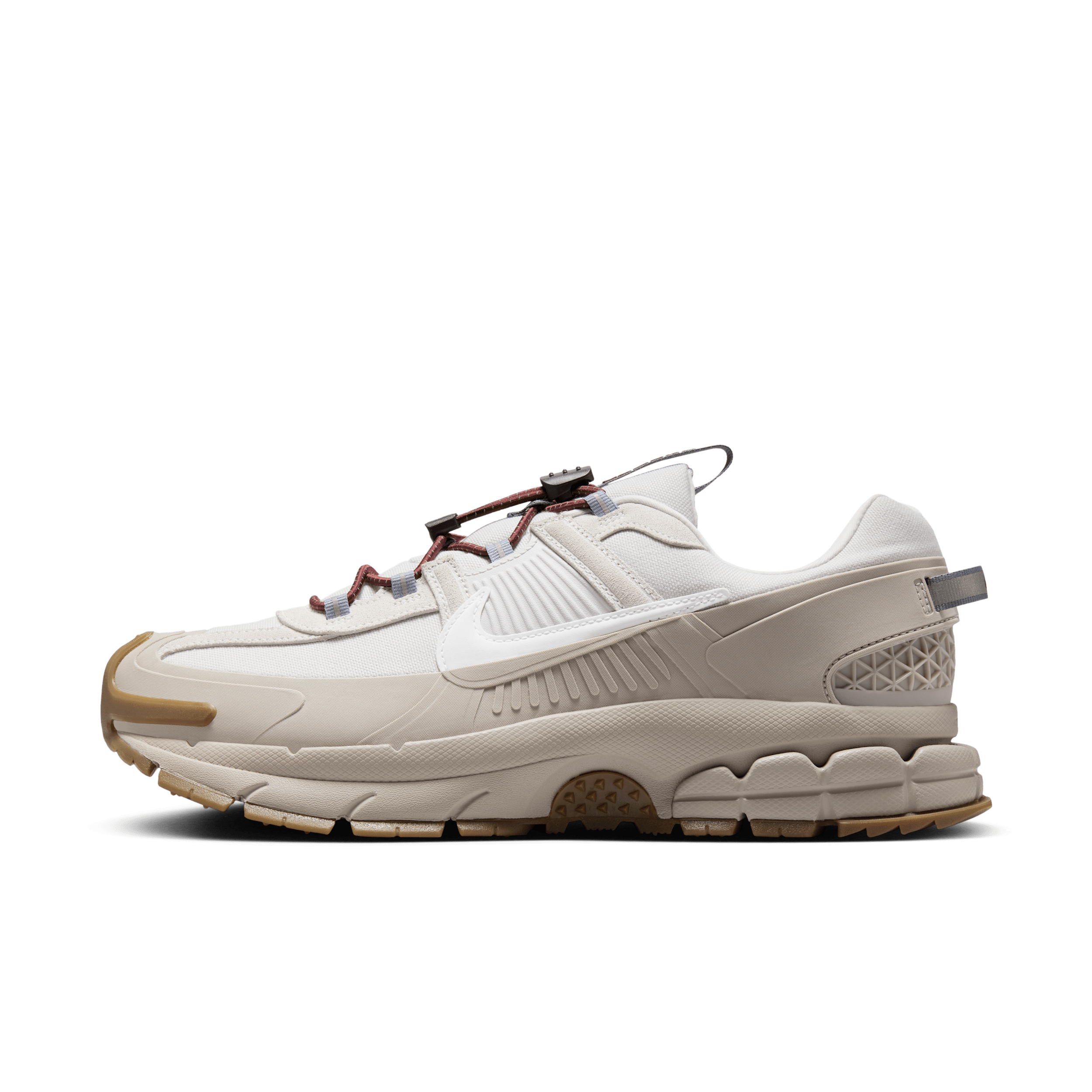 【ナイキ(NIKE)公式ストア】ナイキ ズーム ボメロ ローム メンズ ウィンタライズド シューズ HV4294-009 グレー 【ナイキ(NIKE)公式ストア】ナイキ ズーム ボメロ ローム メンズ ウィンタライズド シューズ HV4294-009 グレー