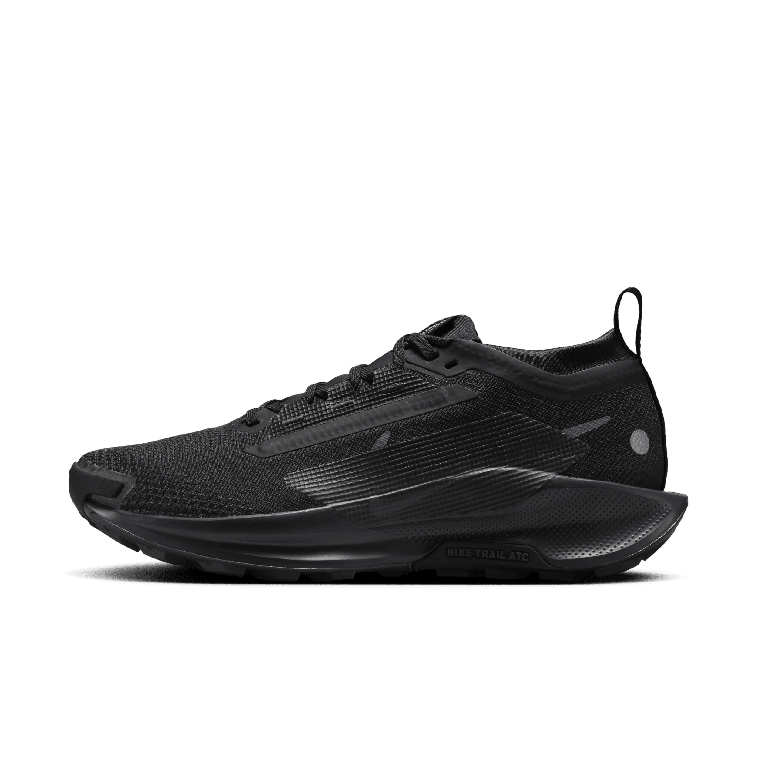 【ナイキ(NIKE)公式ストア】ナイキ ペガサス トレイル 5 GORE-TEX ウィメンズ 防水 トレイル ランニングシューズ FQ0912-002 ブラック 【ナイキ(NIKE)公式ストア】ナイキ ペガサス トレイル 5 GORE-TEX ウィメンズ 防水 トレイル ランニングシューズ FQ0912-002 ブラック
