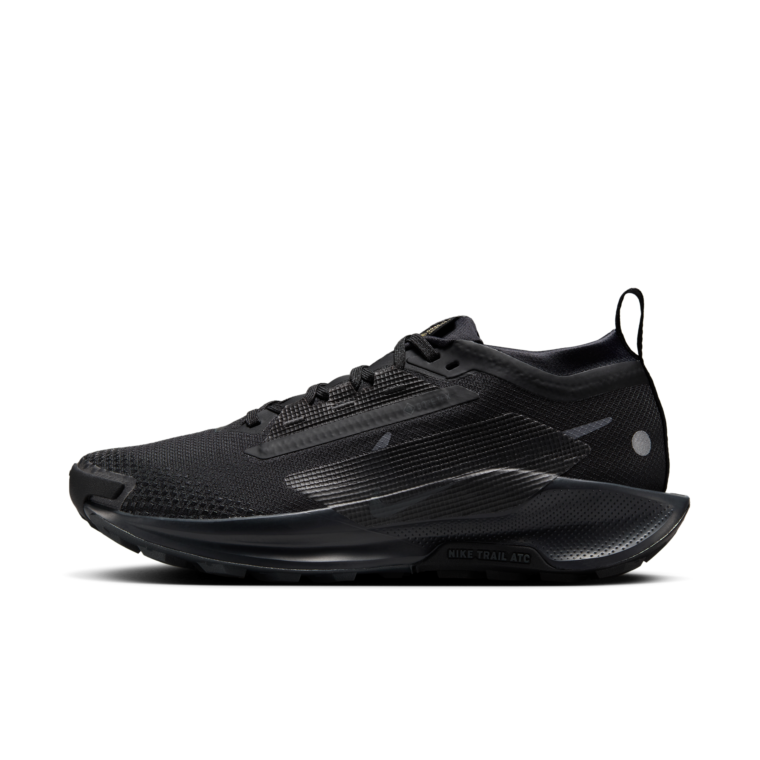 Nike Pegasus Trail 5 GORE-TEX Zapatillas de trail running impermeables - Mujer - Negro