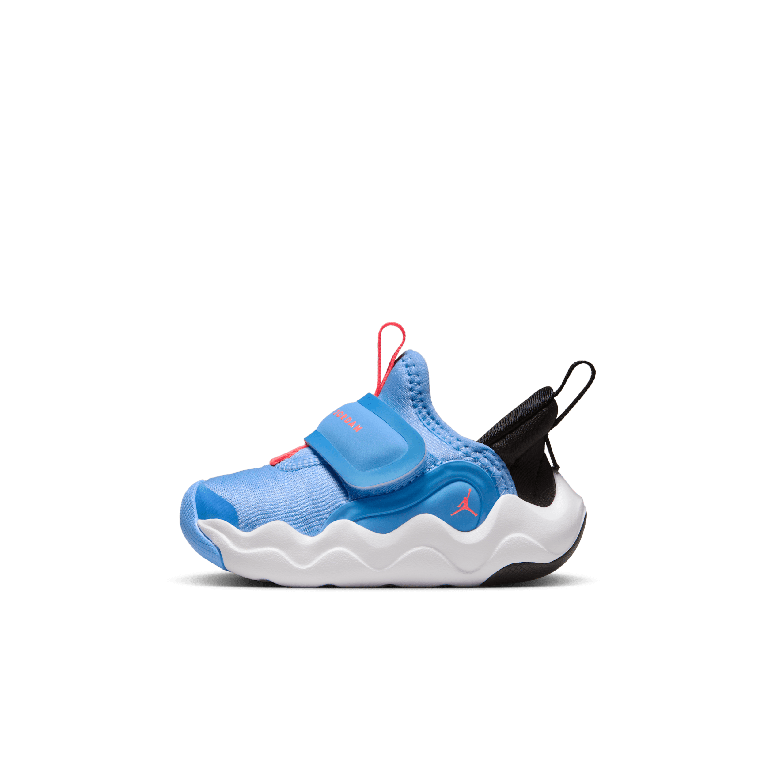 【ナイキ(NIKE)公式ストア】ジョーダン 23/7.2 イージーオン ベビーシューズ HF3414-101 ホワイト 【ナイキ(NIKE)公式ストア】ジョーダン 23/7.2 イージーオン ベビーシューズ HF3414-101 ホワイト