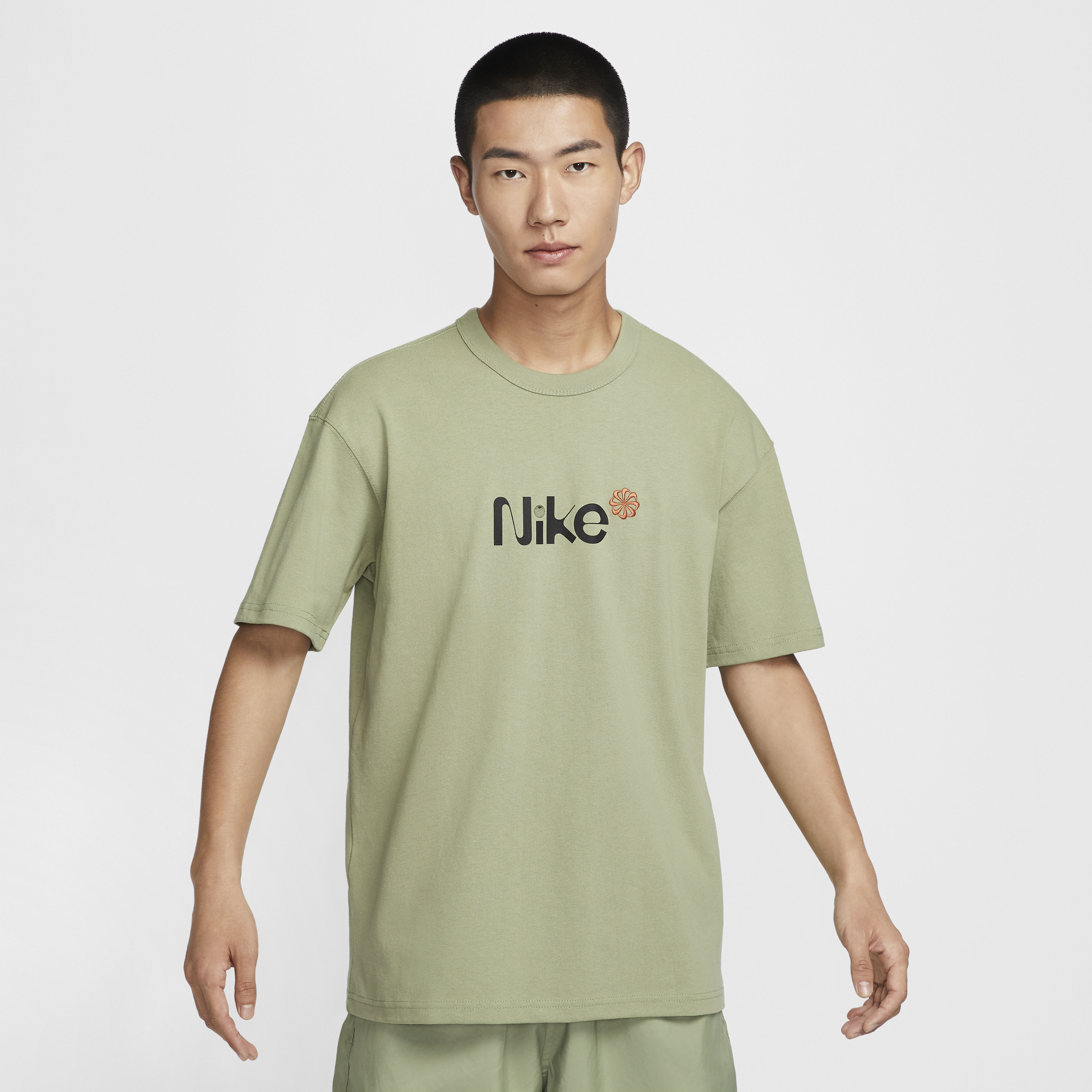 【ナイキ(NIKE)公式ストア】ナイキ スポーツウェア マックス90 Tシャツ FQ3767-386 グリーン 【ナイキ(NIKE)公式ストア】ナイキ スポーツウェア マックス90 Tシャツ FQ3767-386 グリーン