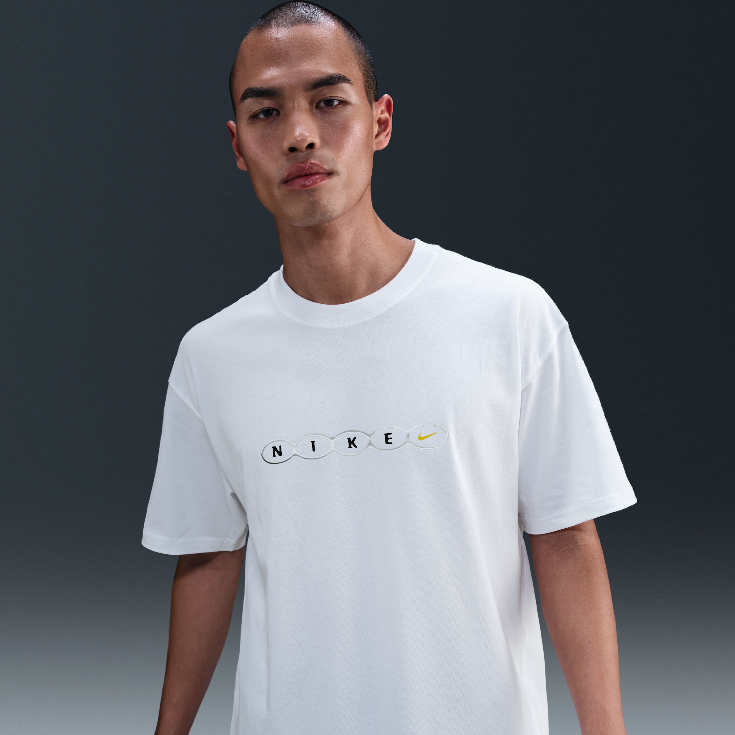 【ナイキ(NIKE)公式ストア】ナイキ スポーツウェア メンズ Tシャツ II0391-100 ホワイト 【ナイキ(NIKE)公式ストア】ナイキ スポーツウェア メンズ Tシャツ II0391-100 ホワイト