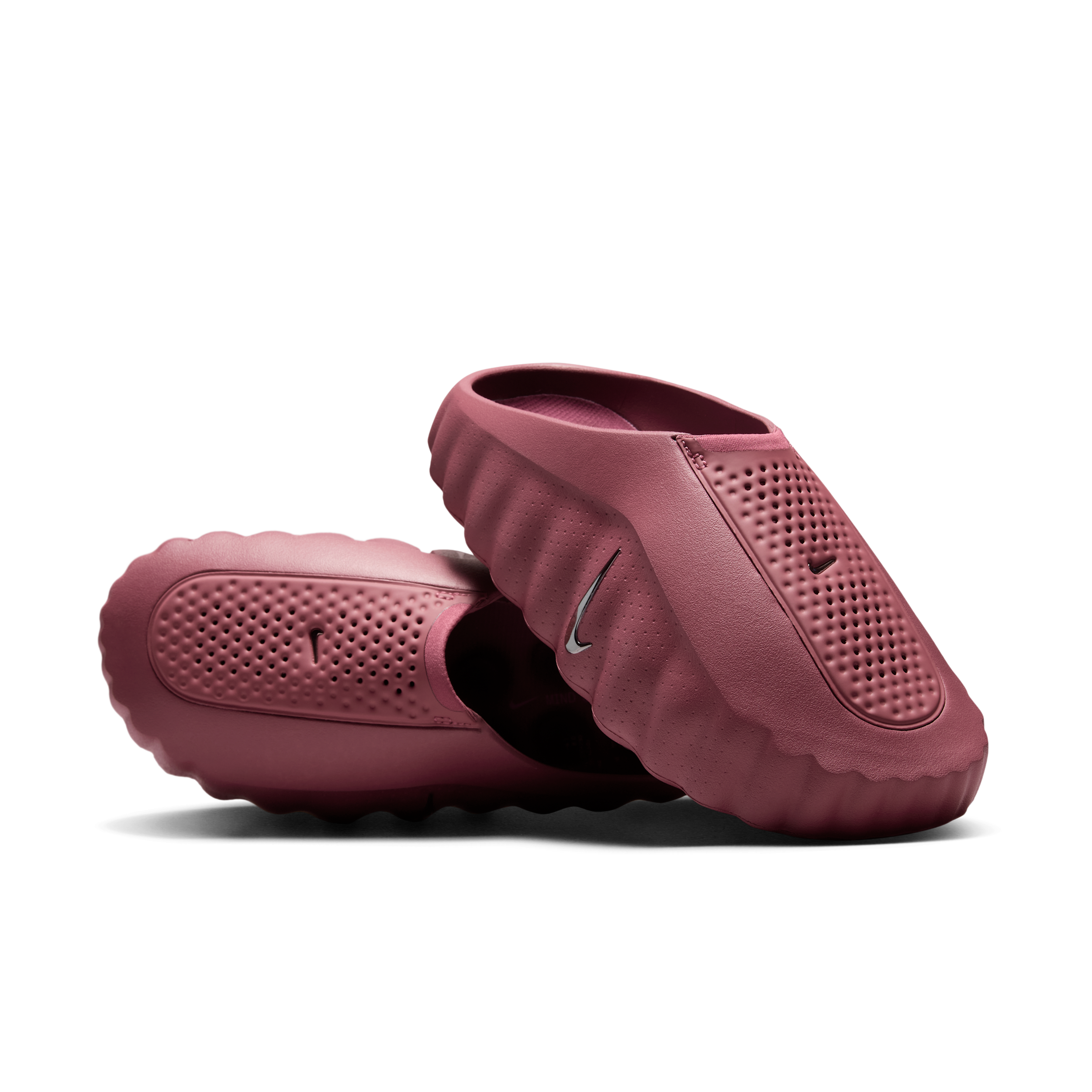 Mules d'avant-match Nike Mind 001