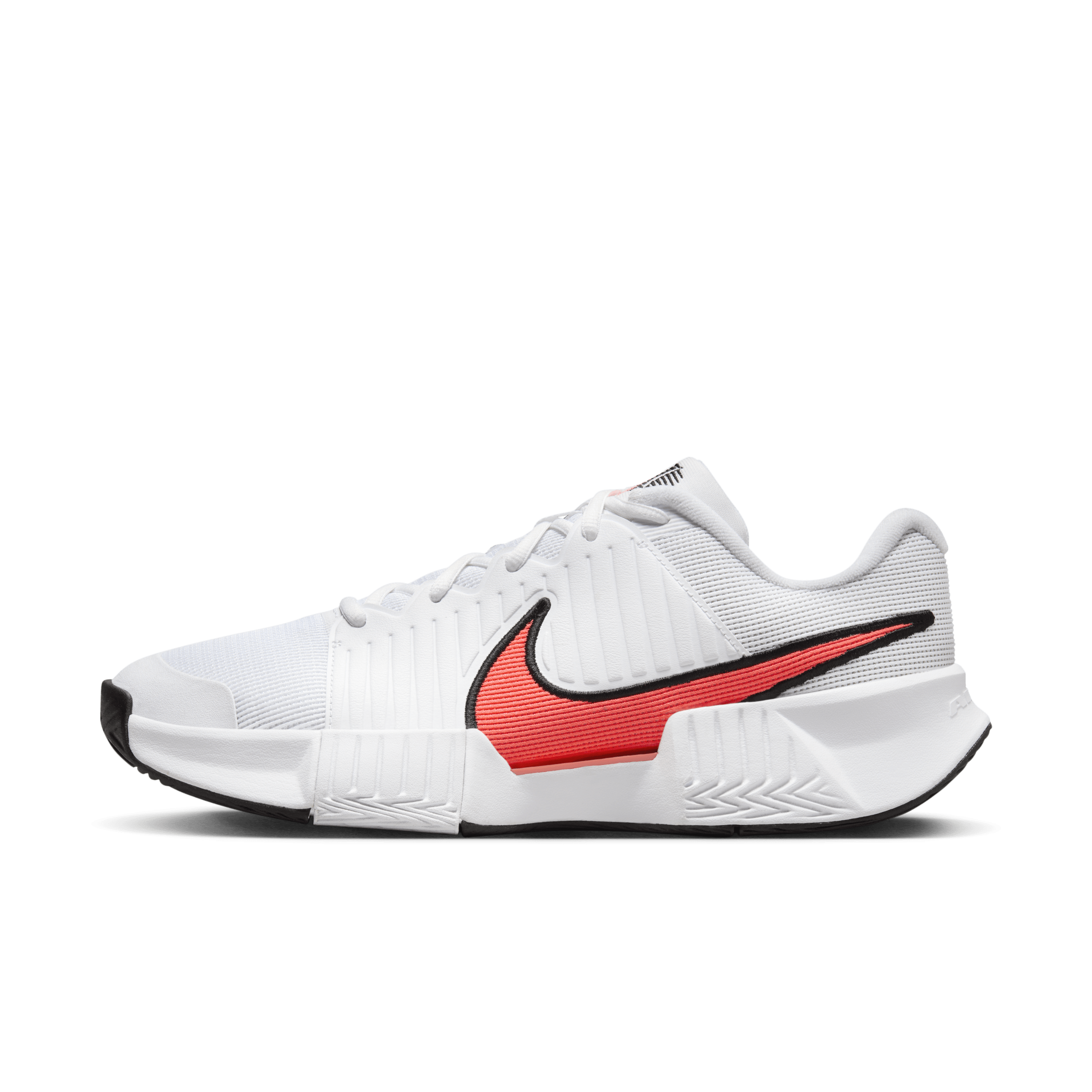 Nike GP Challenge Pro hardcourt tennisschoenen voor heren - Wit