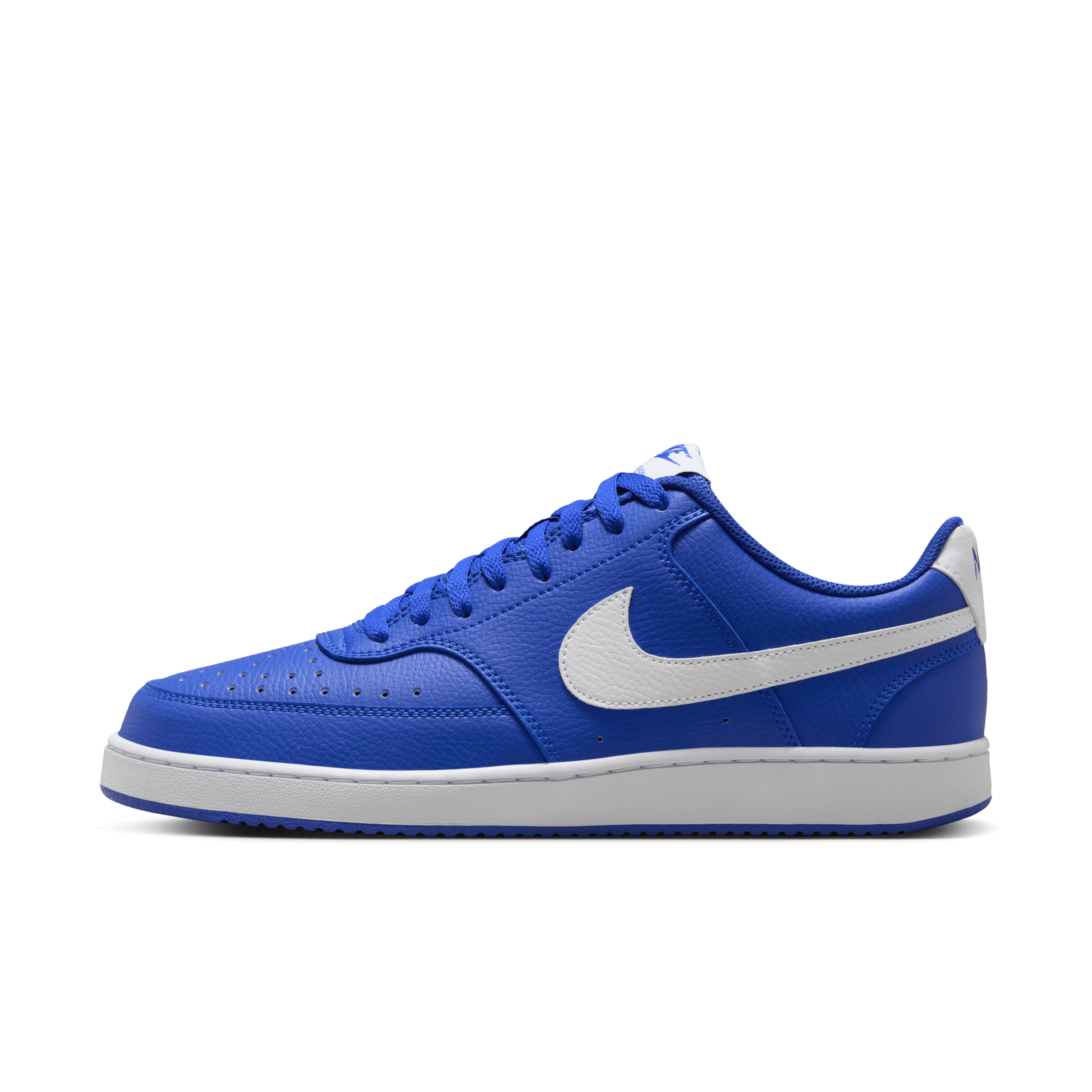 【ナイキ(NIKE)公式ストア】ナイキ コート ビジョン LOW メンズシューズ HJ9135-445 ブルー 【ナイキ(NIKE)公式ストア】ナイキ コート ビジョン LOW メンズシューズ HJ9135-445 ブルー