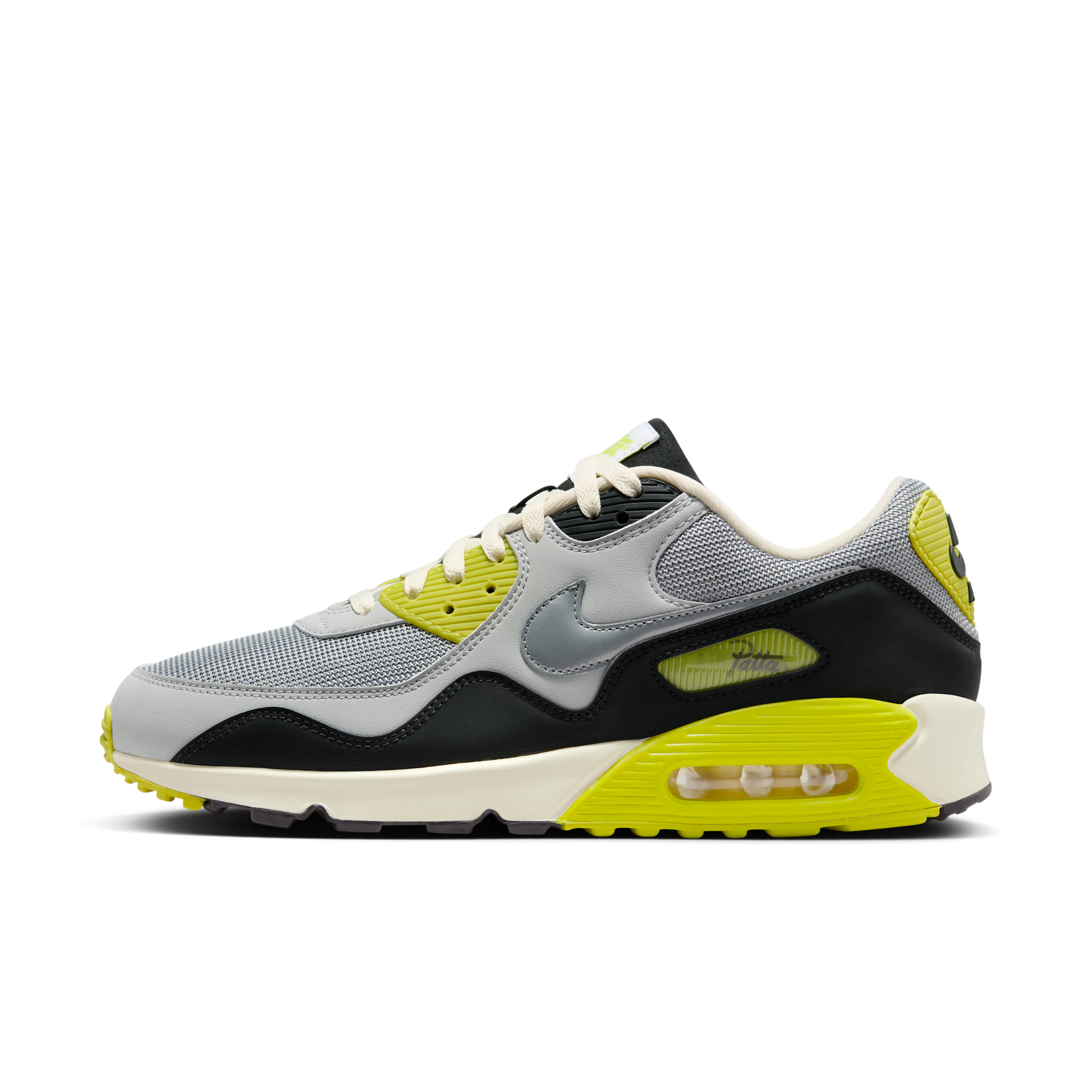 【ナイキ(NIKE)公式ストア】ナイキ エア マックス 90 SP メンズシューズ HF8814-001 グレー 【ナイキ(NIKE)公式ストア】ナイキ エア マックス 90 SP メンズシューズ HF8814-001 グレー