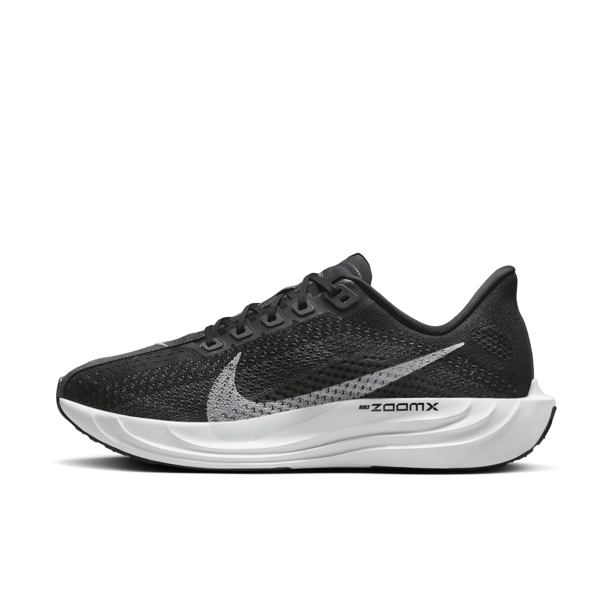 【ナイキ(NIKE)公式ストア】ナイキ ペガサス プラス ウィメンズ ロード ランニングシューズ FQ7261-002 ブラック 【ナイキ(NIKE)公式ストア】ナイキ ペガサス プラス ウィメンズ ロード ランニングシューズ FQ7261-002 ブラック
