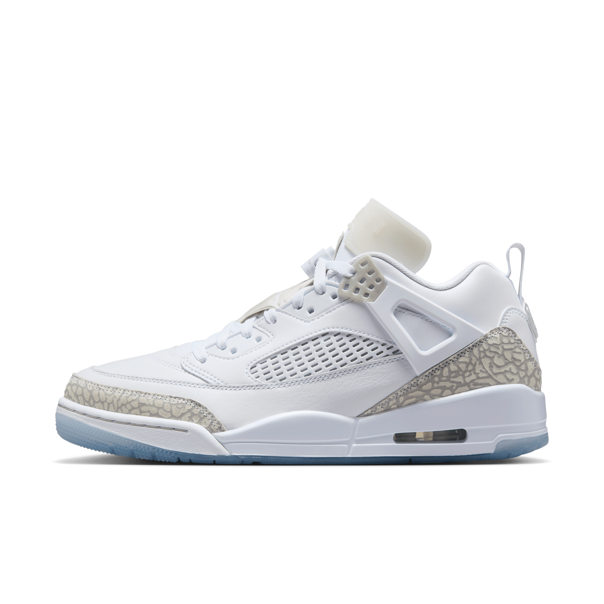 【ナイキ(NIKE)公式ストア】ジョーダン スパイジーク LOW メンズシューズ FQ1759-103 ホワイト 【ナイキ(NIKE)公式ストア】ジョーダン スパイジーク LOW メンズシューズ FQ1759-103 ホワイト