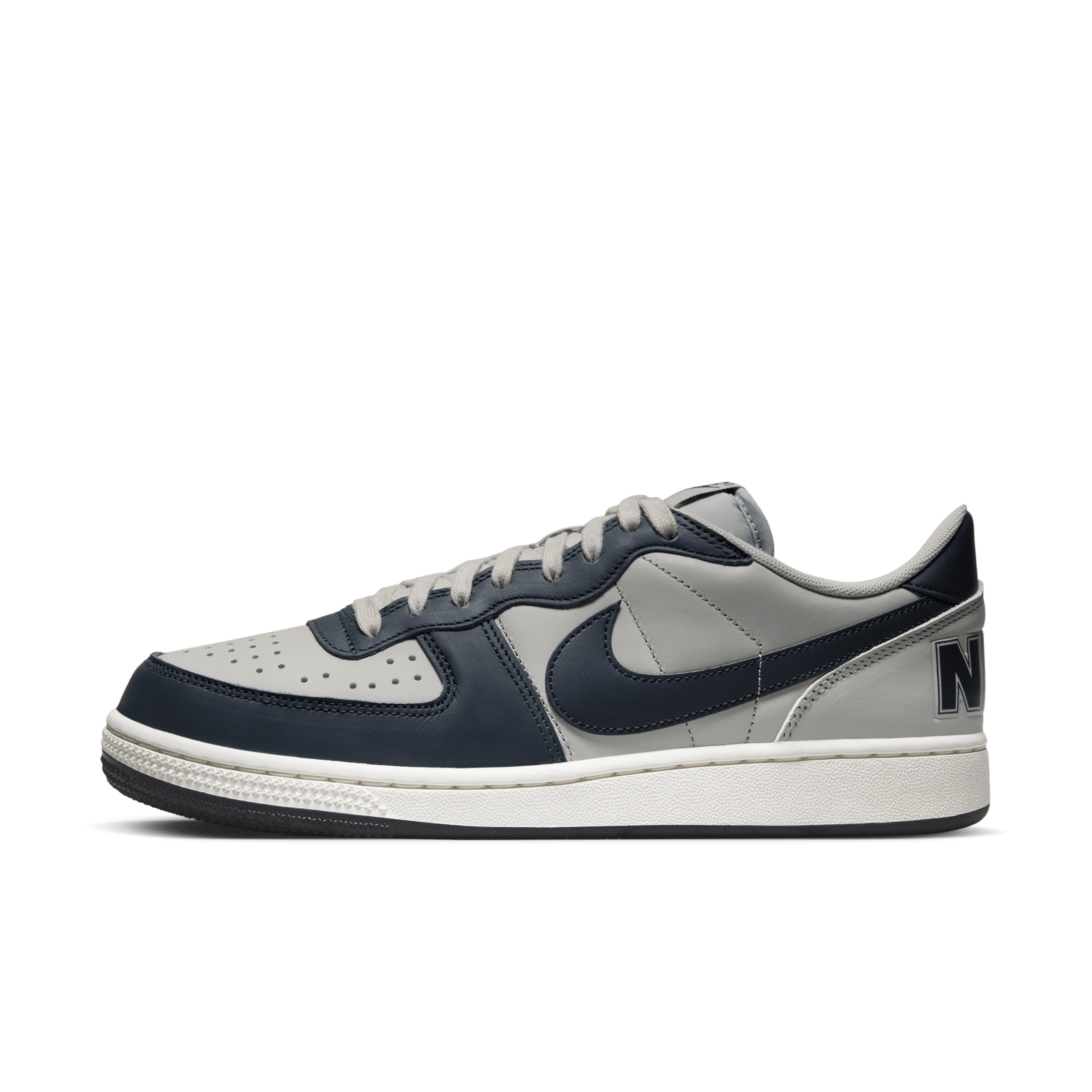 Nike Terminator Low-sko - grå