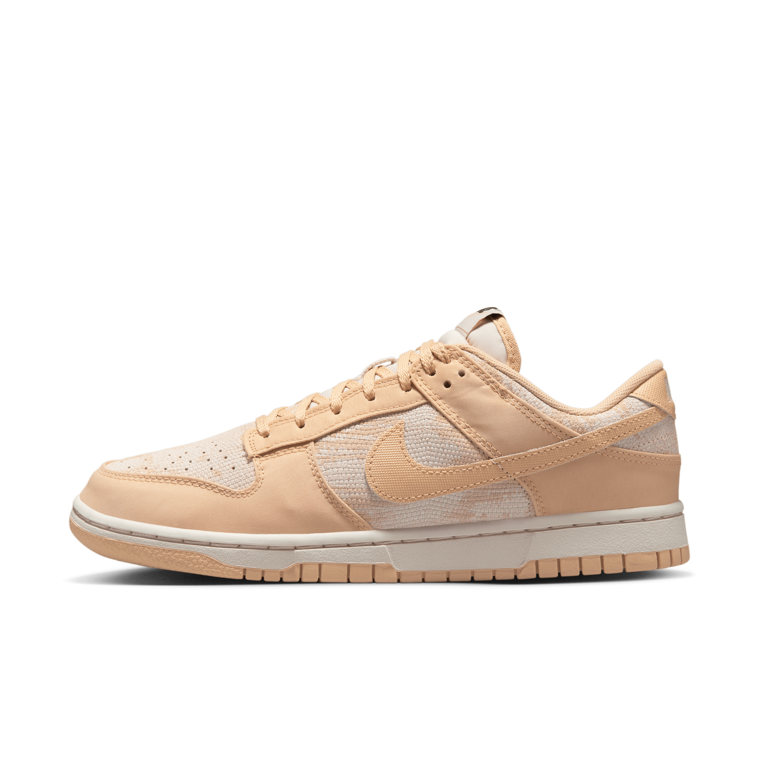【ナイキ(NIKE)公式ストア】ナイキ ダンク LOW ウィメンズシューズ HJ5777-101 ブラウン 【ナイキ(NIKE)公式ストア】ナイキ ダンク LOW ウィメンズシューズ HJ5777-101 ブラウン