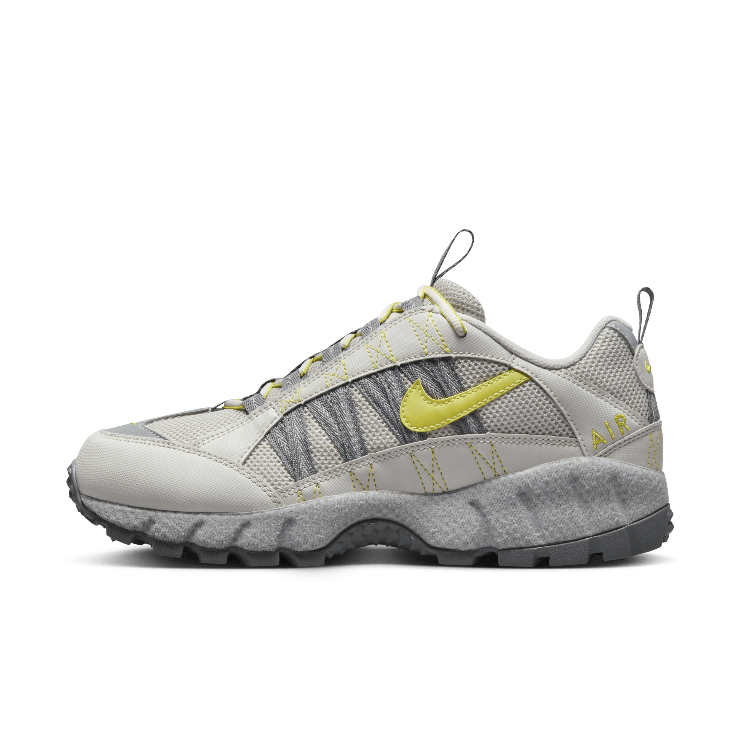 Nike Air Humara-sko - grå