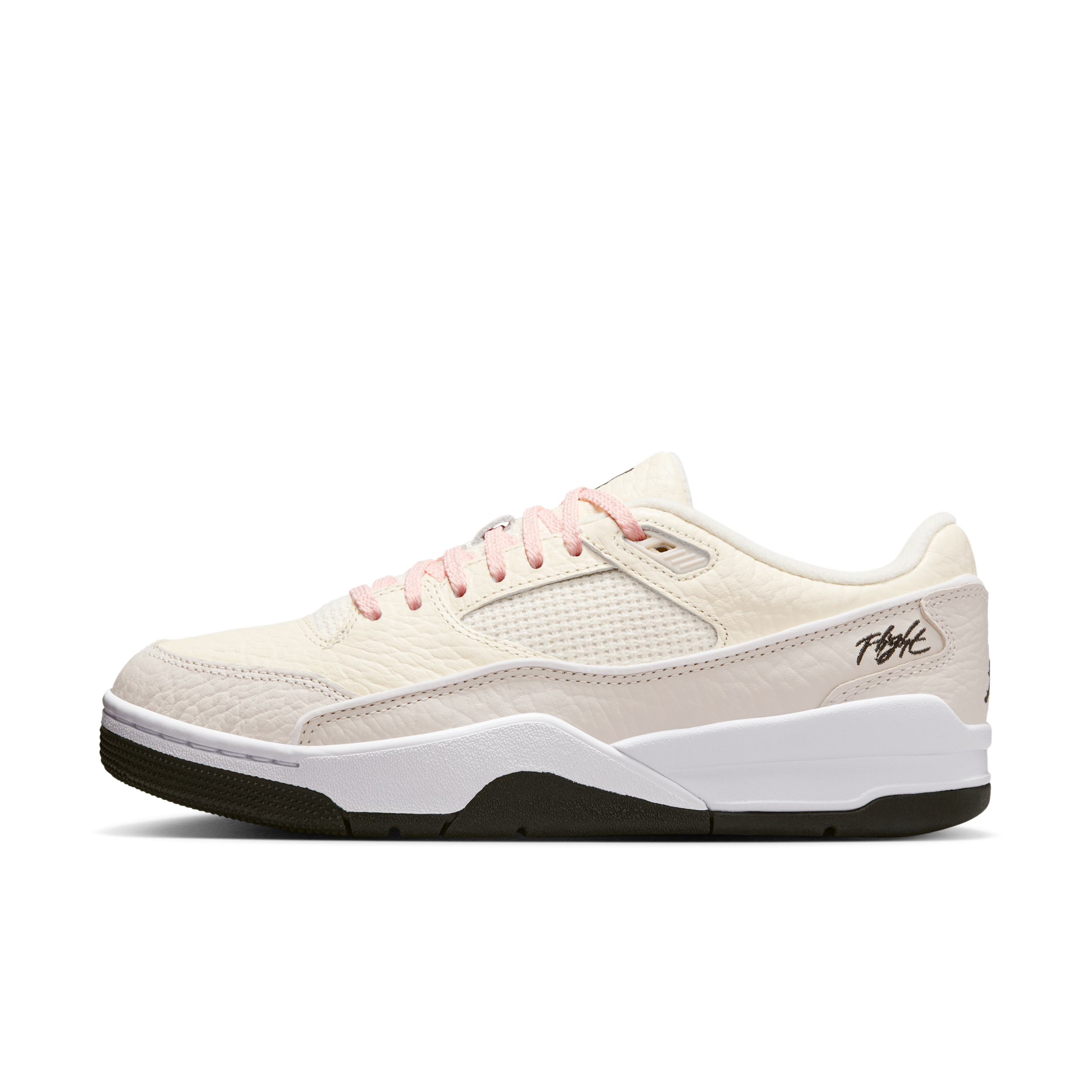 【ナイキ(NIKE)公式ストア】ジョーダン フライト コート ウィメンズシューズ IH4105-113 ホワイト 【ナイキ(NIKE)公式ストア】ジョーダン フライト コート ウィメンズシューズ IH4105-113 ホワイト