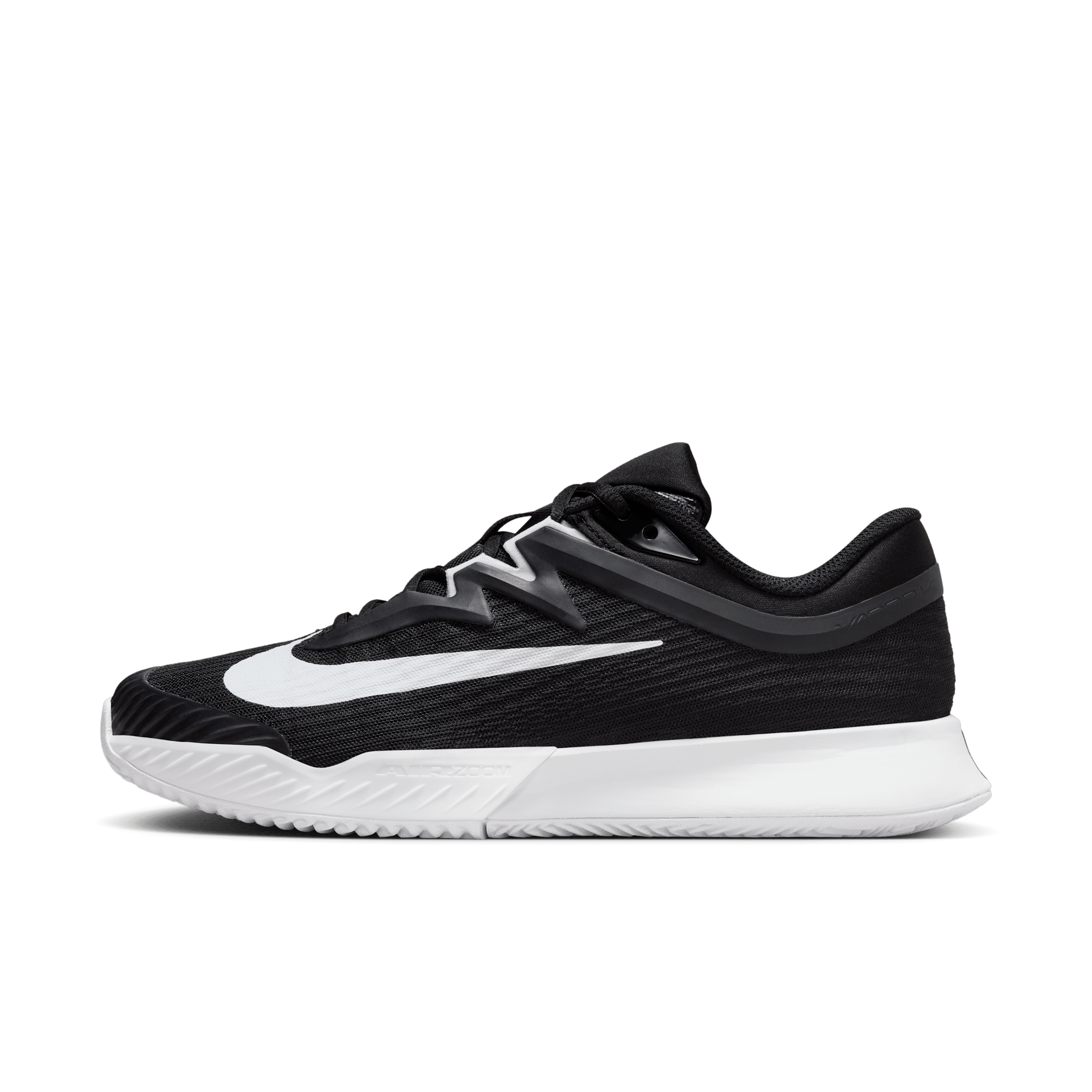 【ナイキ(NIKE)公式ストア】ナイキ ヴェイパー プロ 3 ウィメンズ クレイコート テニスシューズ HQ6030-001 ブラック 【ナイキ(NIKE)公式ストア】ナイキ ヴェイパー プロ 3 ウィメンズ クレイコート テニスシューズ HQ6030-001 ブラック