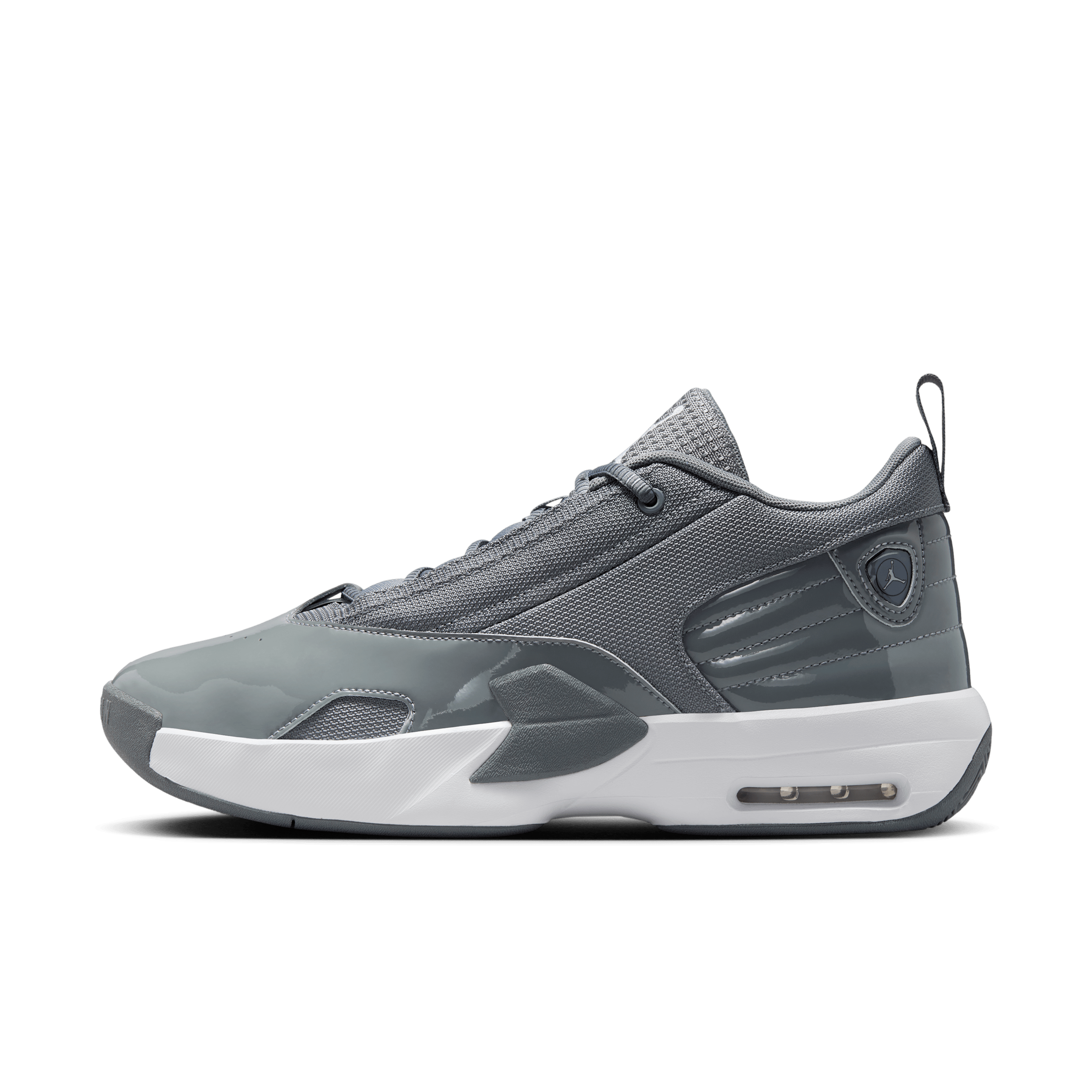 【ナイキ(NIKE)公式ストア】ジョーダン マックス オーラ 6 メンズシューズ FQ8298-002 グレー 【ナイキ(NIKE)公式ストア】ジョーダン マックス オーラ 6 メンズシューズ FQ8298-002 グレー